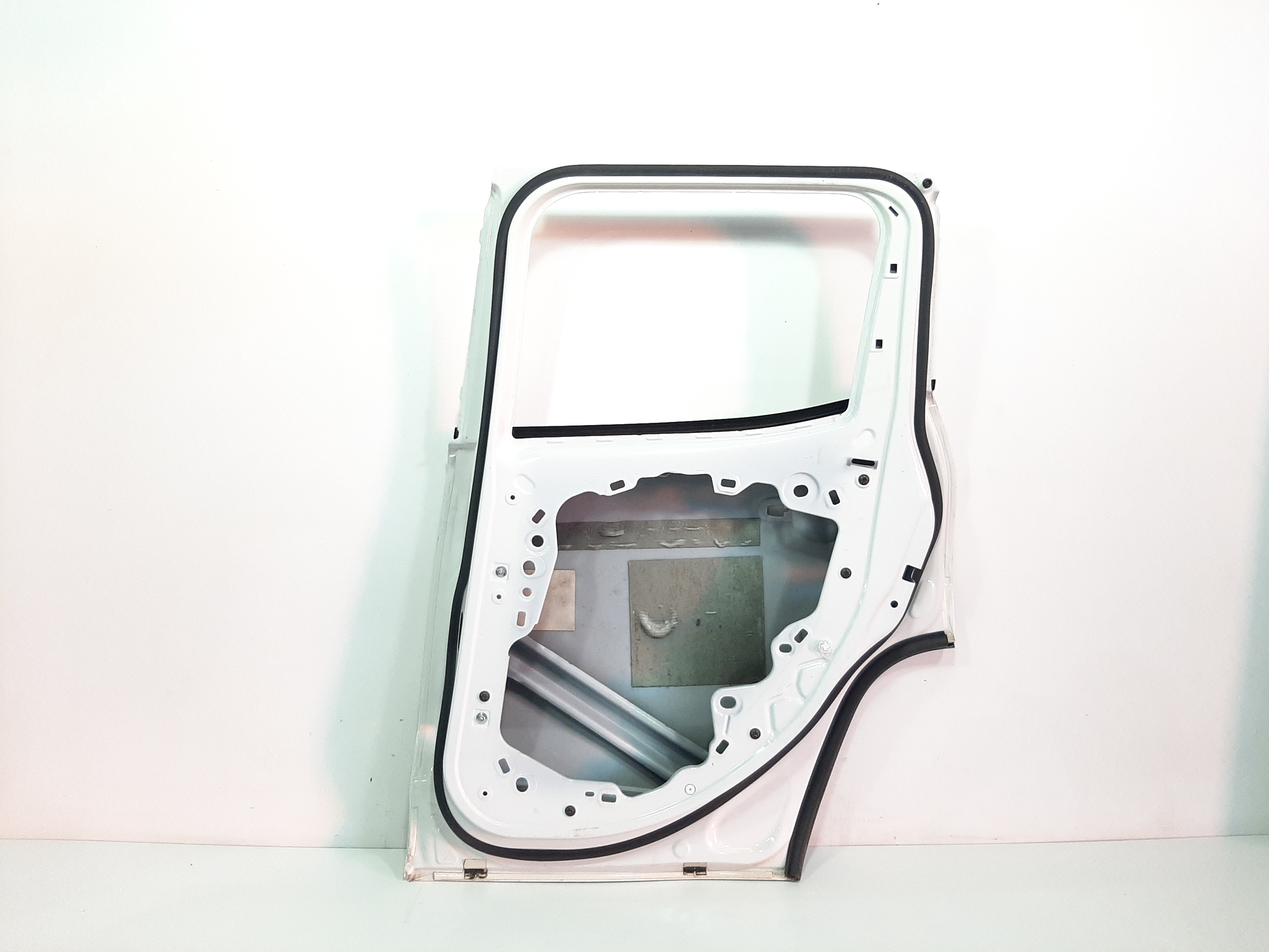 Porta Traseira Direita Jeep Renegade 2015 2016 2017 A 2021 3