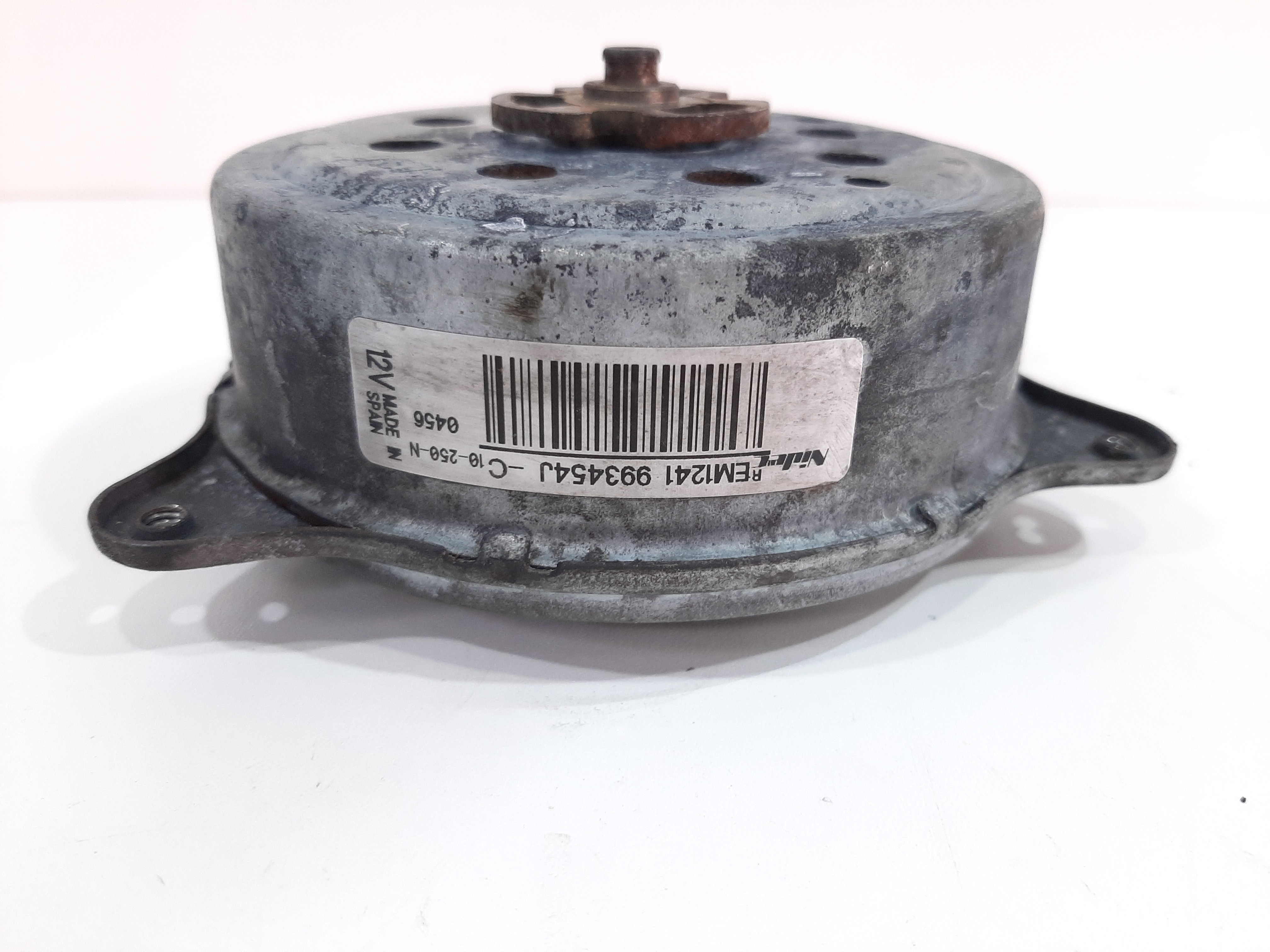 Motor Ventoinha Audi A4 2008 A 2015 A5 Q3 2.0 Tfsi 993454jc 10