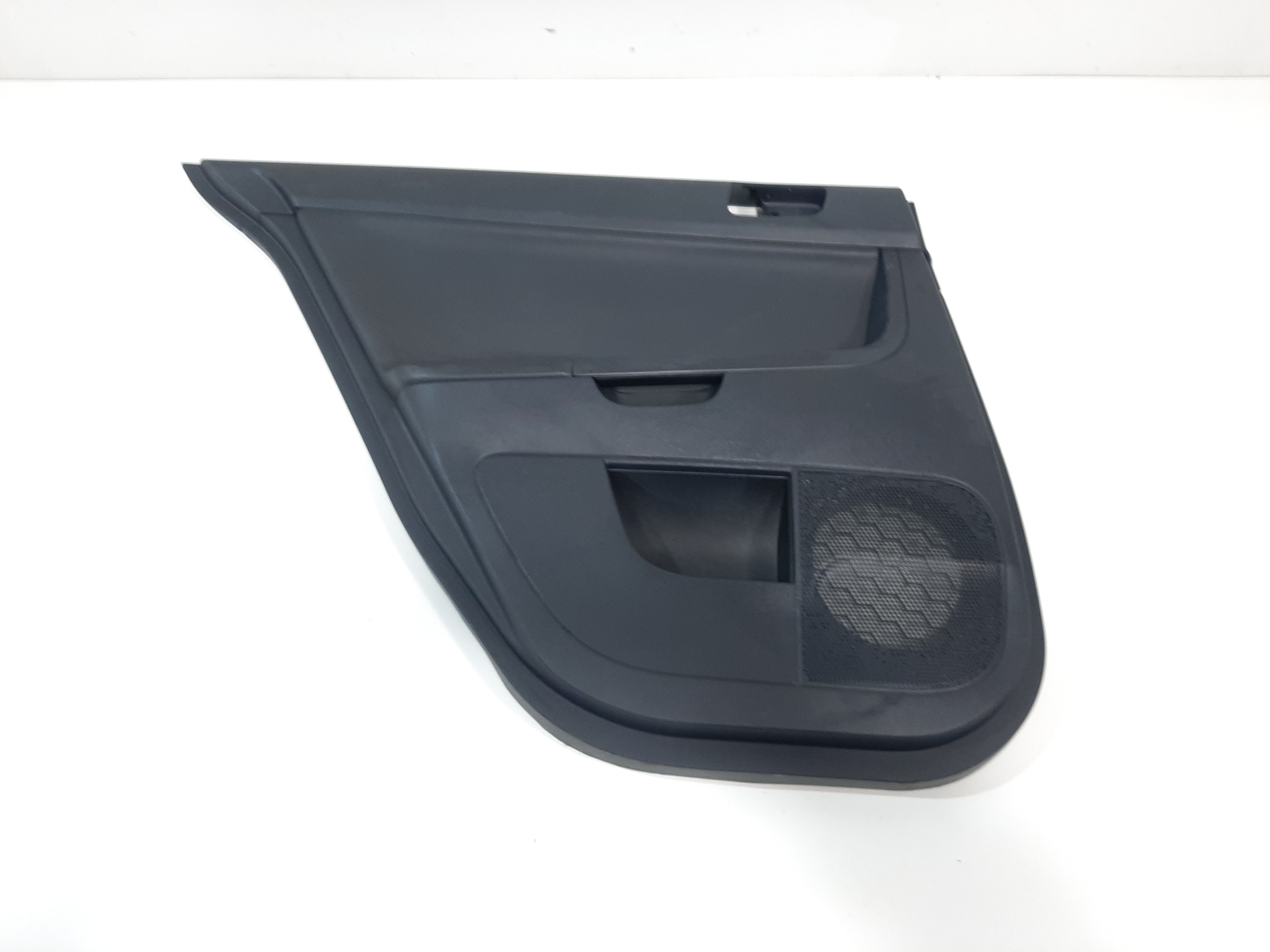 Forro Porta Traseiro Esquerdo Lancer 2011 2012 2013 A 2018 3