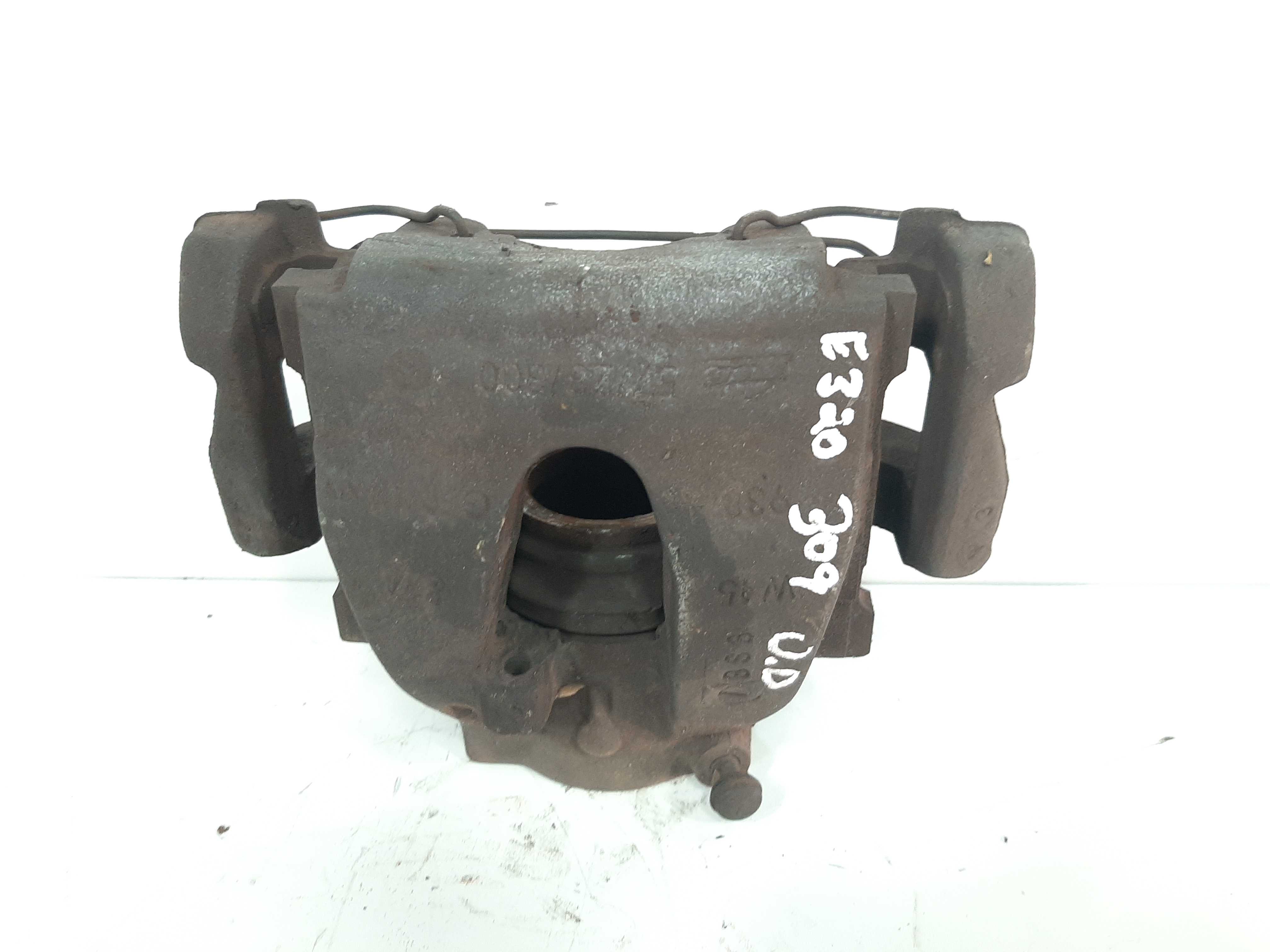 Pinça Freio Dianteiro Direito Mercedes E320 W210 1998 A 2002 5