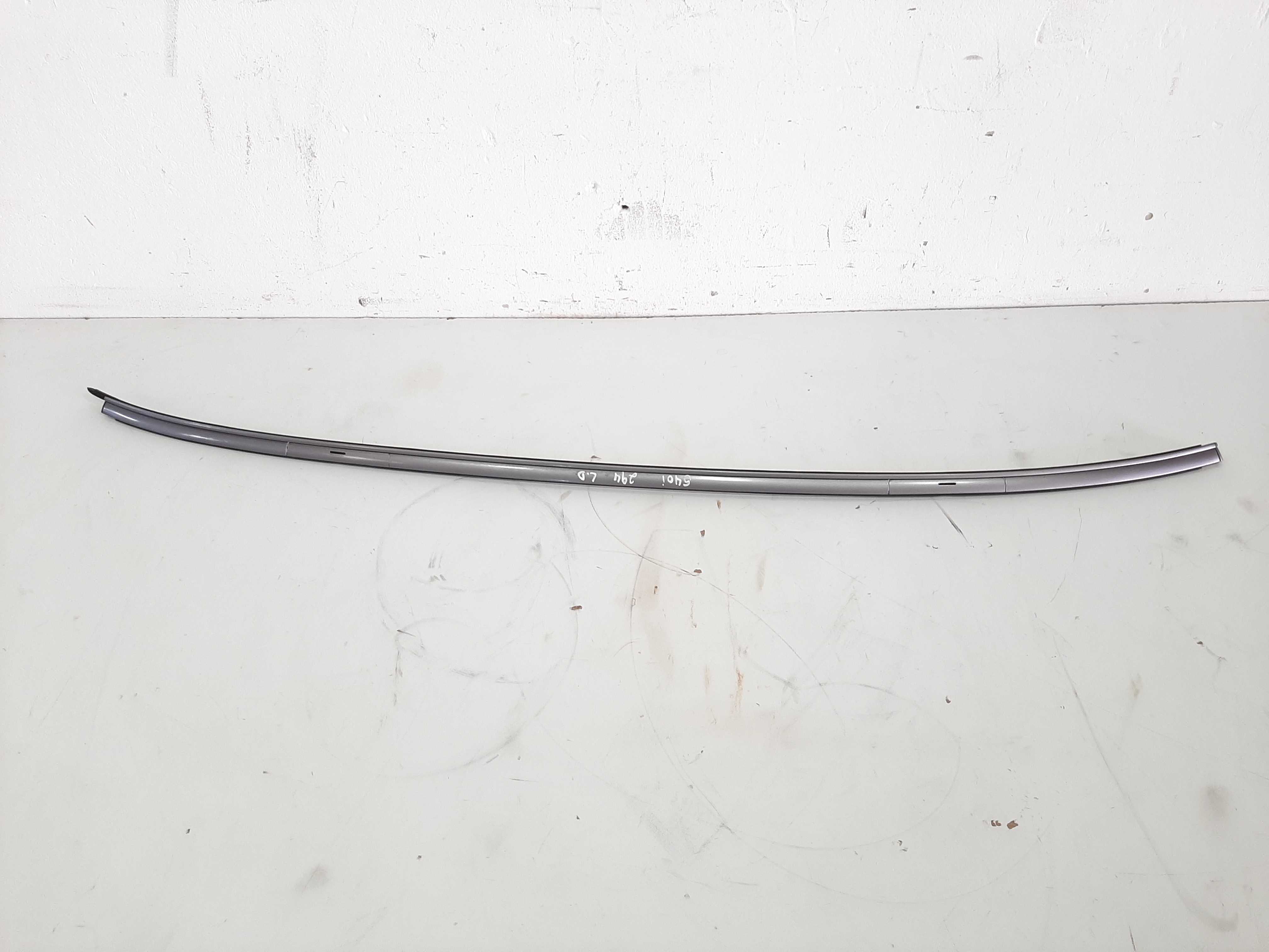 Friso Teto Lado Direito Bmw E39 540i 1999 2000 2001 A 2004 2