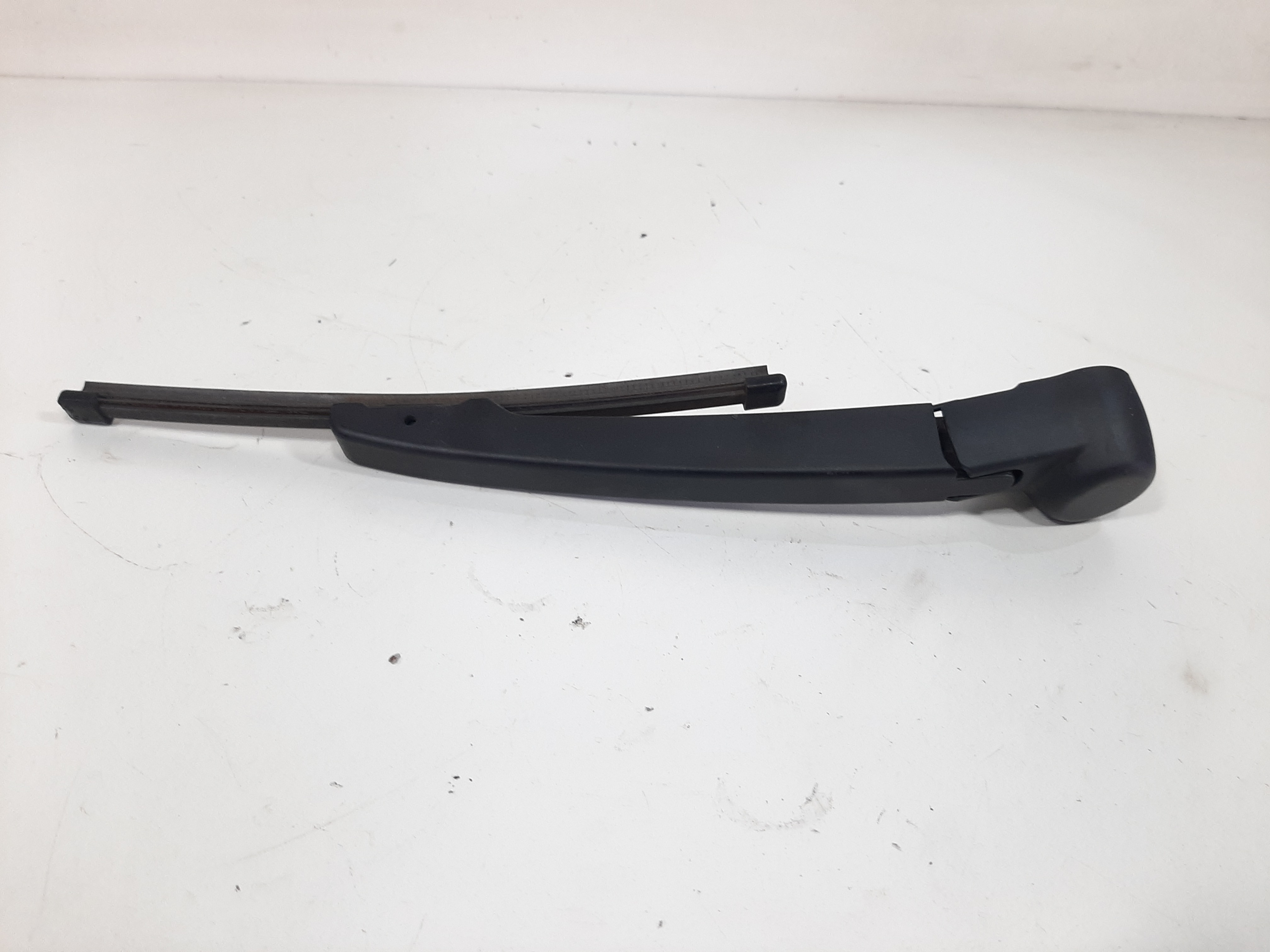Braço Limpador Traseiro Caoa Chery Tiggo 8 2019 2020 A 2022 3