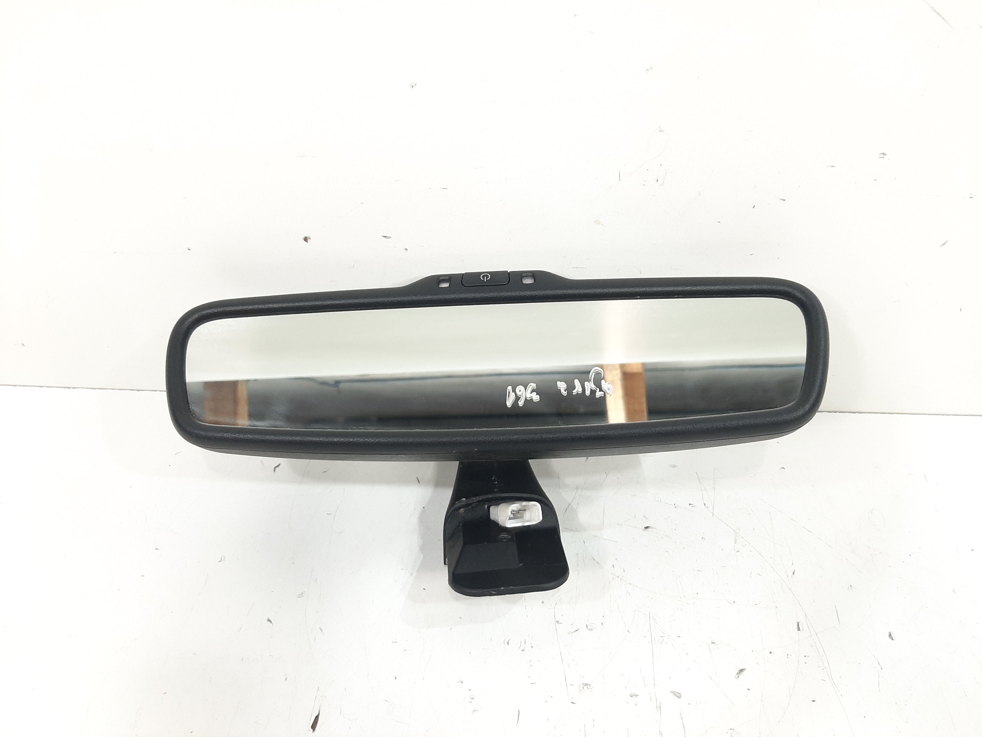 Retrovisor Interno Central Hyundai Azera 3.3 2007 A 2011 1