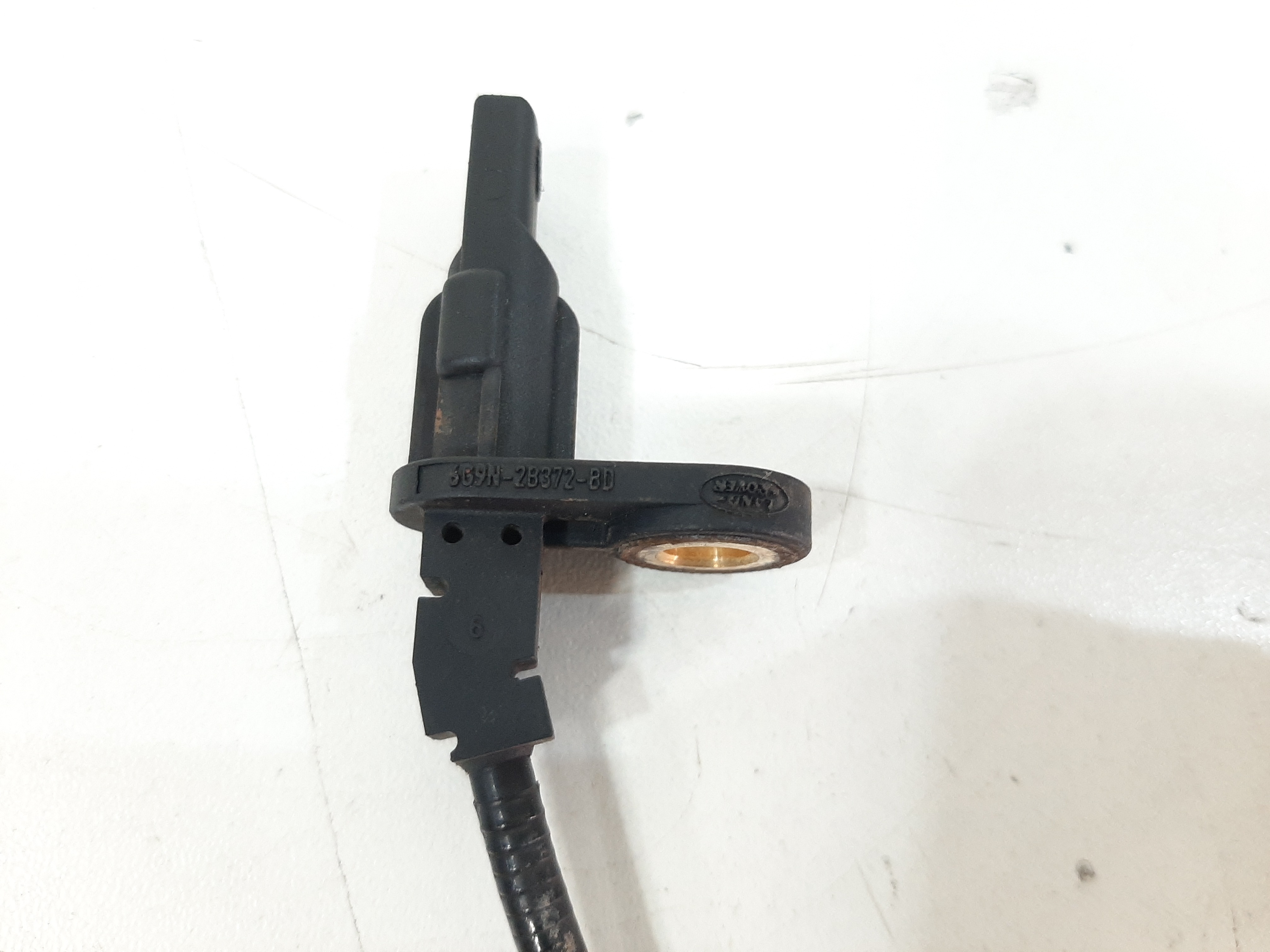 Sensor Abs Traseiro Direito Freelander 2 2008 2009 A 2012 4