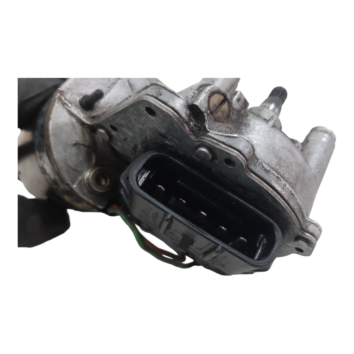 Motor Limpador Parabrisa Gm Chevrolet Vectra 2.0 1993 A 1996 3