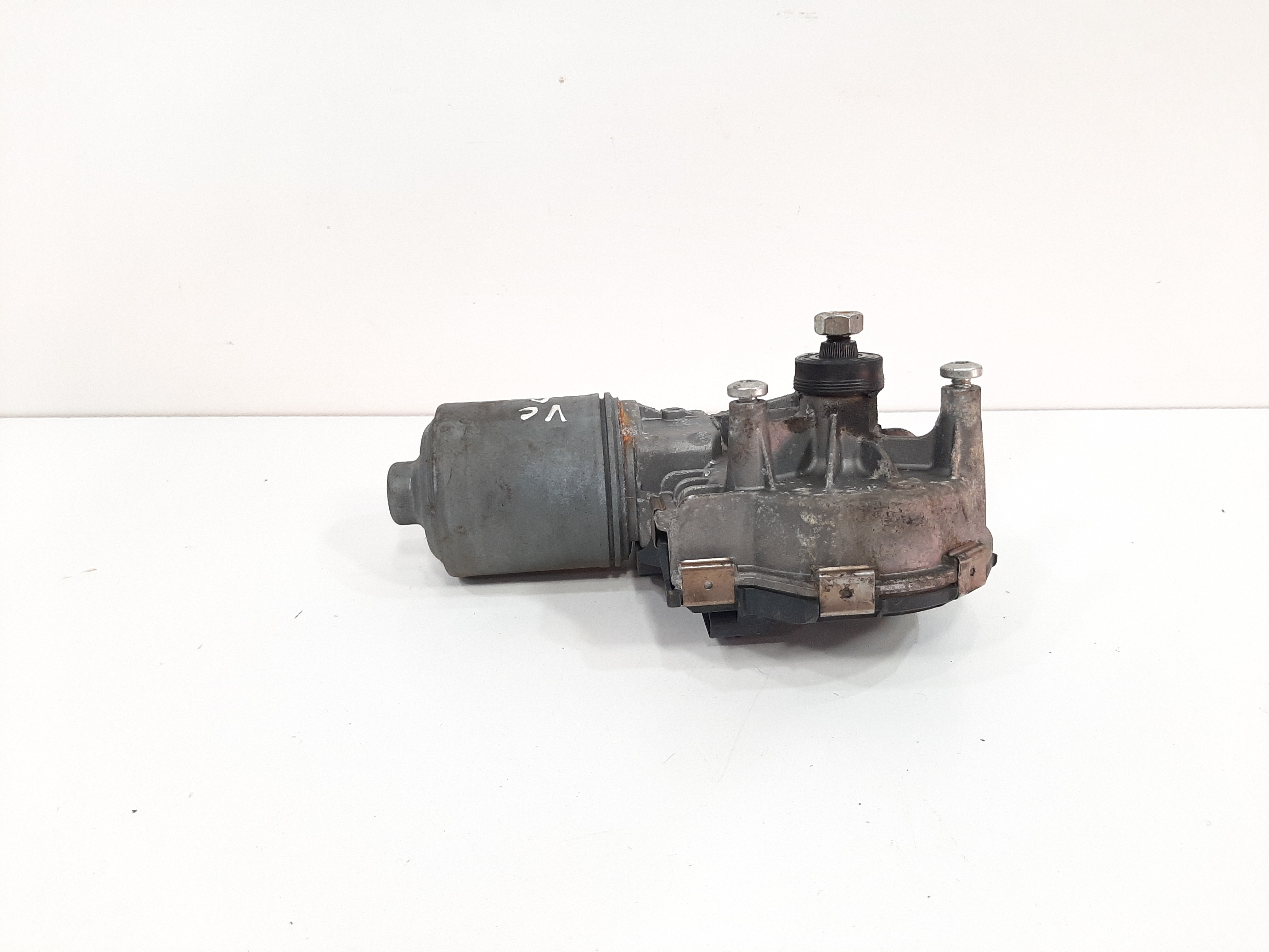 Motor Limpador Parabrisa Hyundai Veracruz 2007 2008 A 2012 7