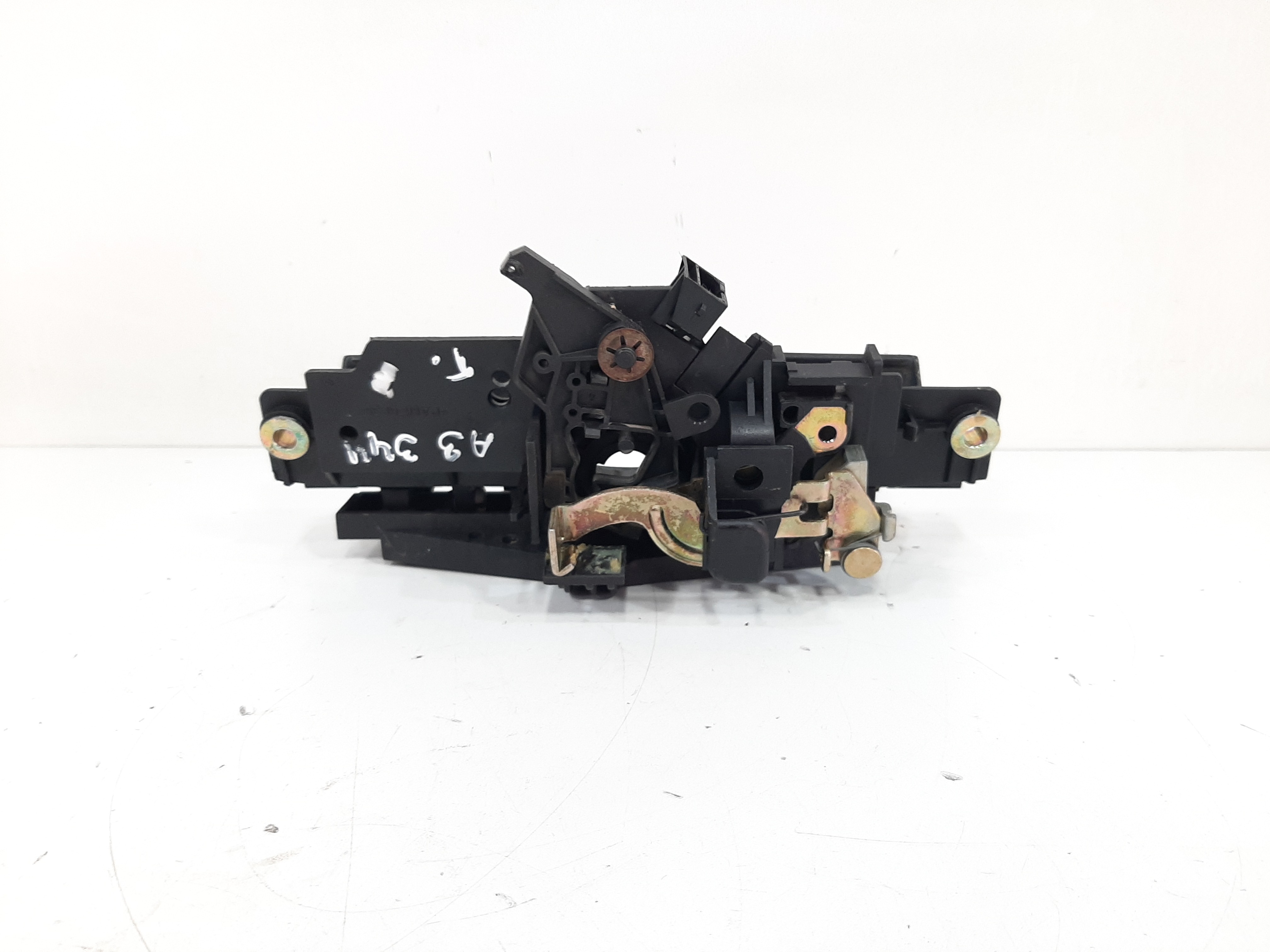 Maçaneta Portamalas Audi A3 1997 1998 1999 2000 2001 A 2006 4