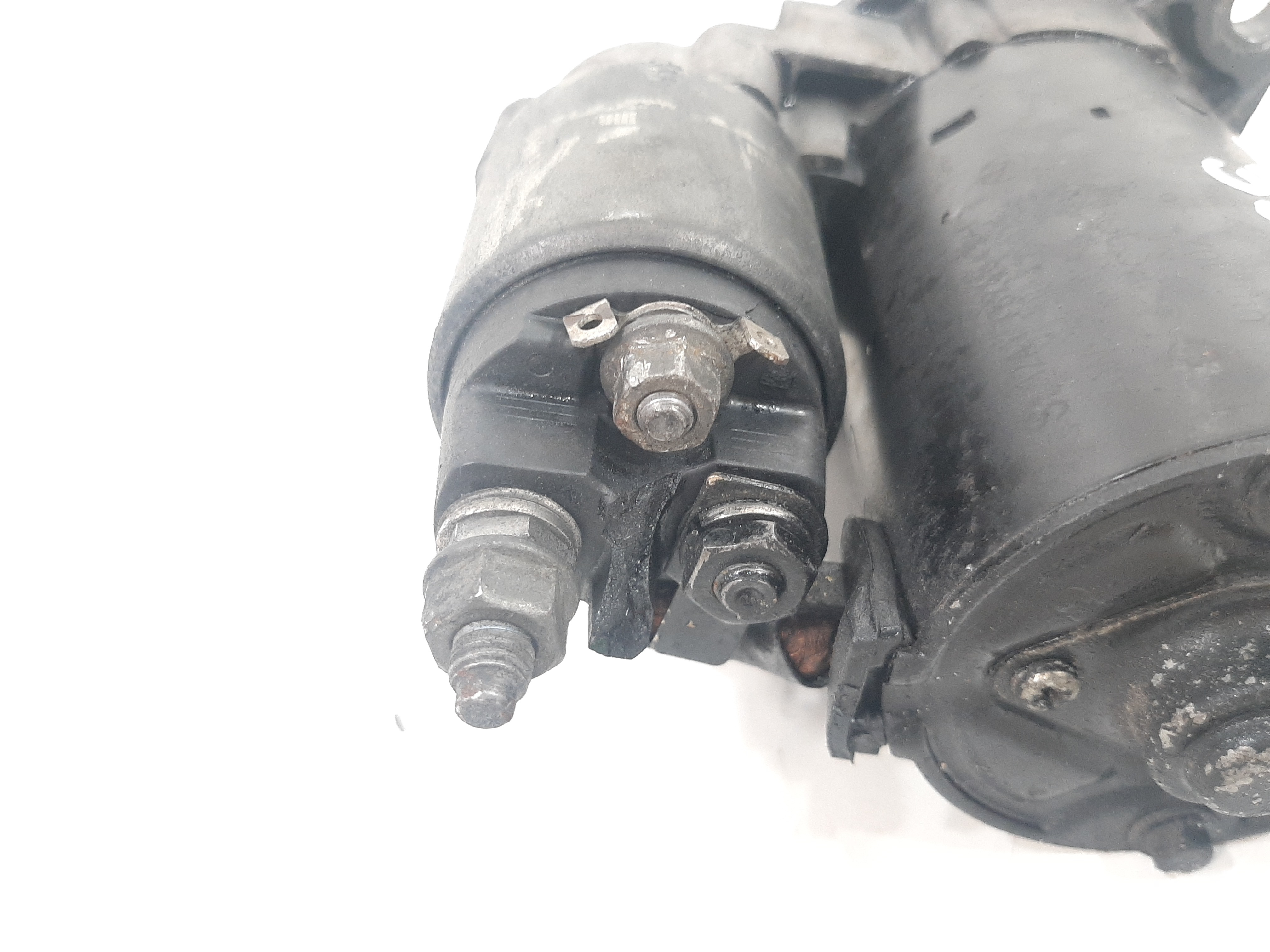 Motor Arranque Partida Bmw 120i 320i 2.0 N46 Asp 2006 A 2012 6