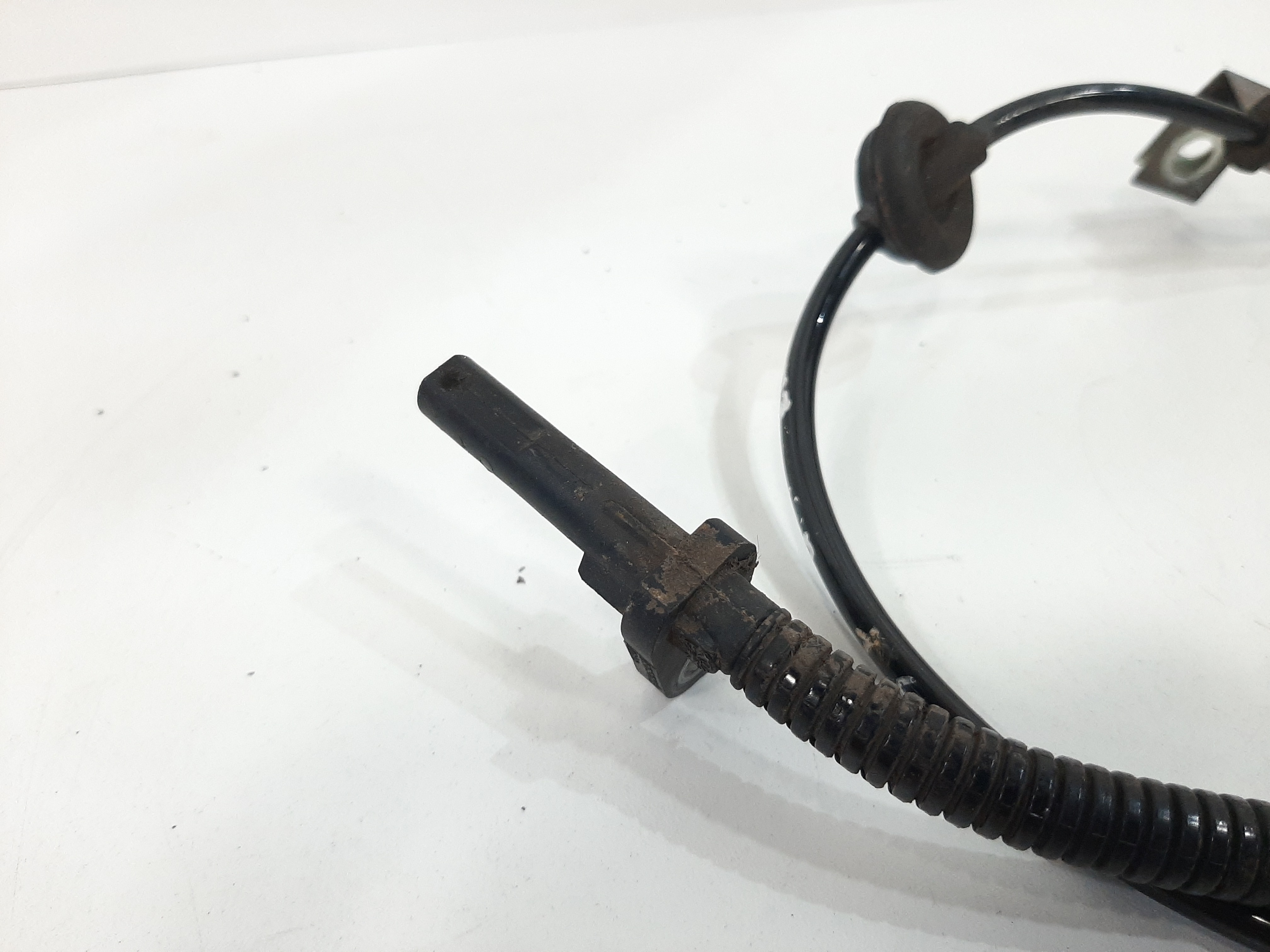 Sensor Abs Traseiro Esquerdo Jac J3 Turin 2011 2012 A 2016 4