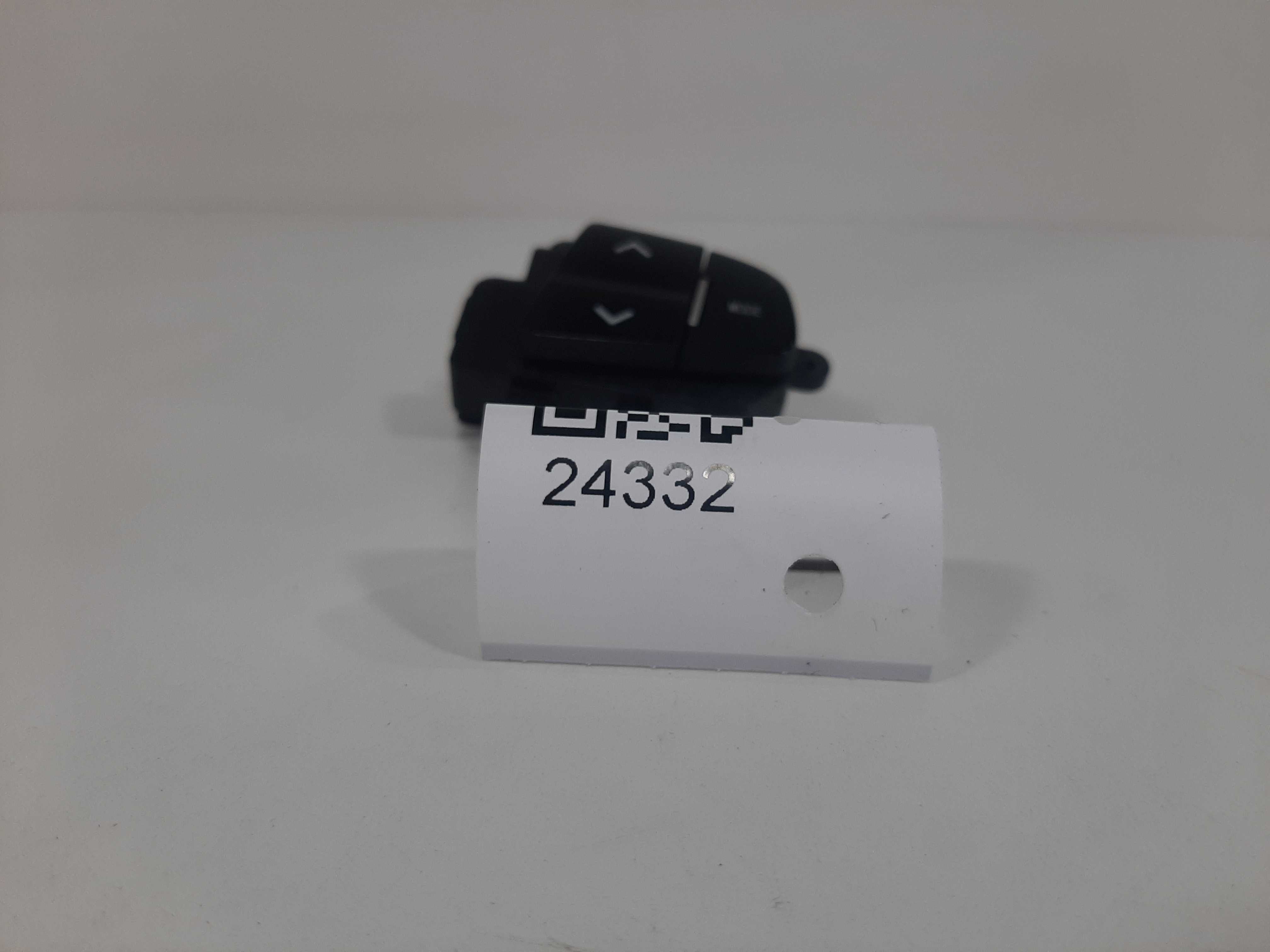 Botão Comando Volante Lifan X60 2011 A 2016 1083018 6