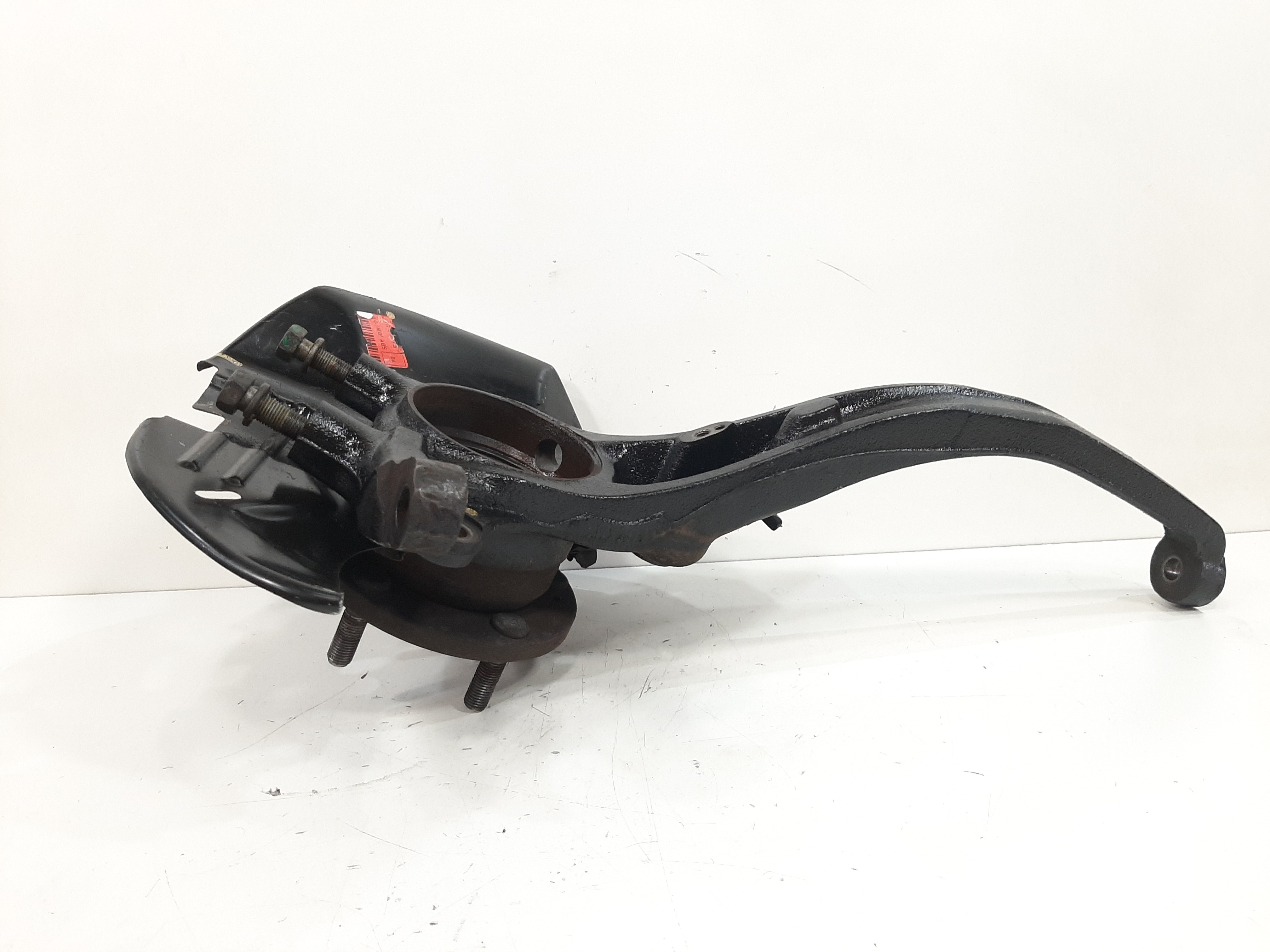 Montante Dianteiro Direito Hyundai Azera 3.3 2007 A 2011 5