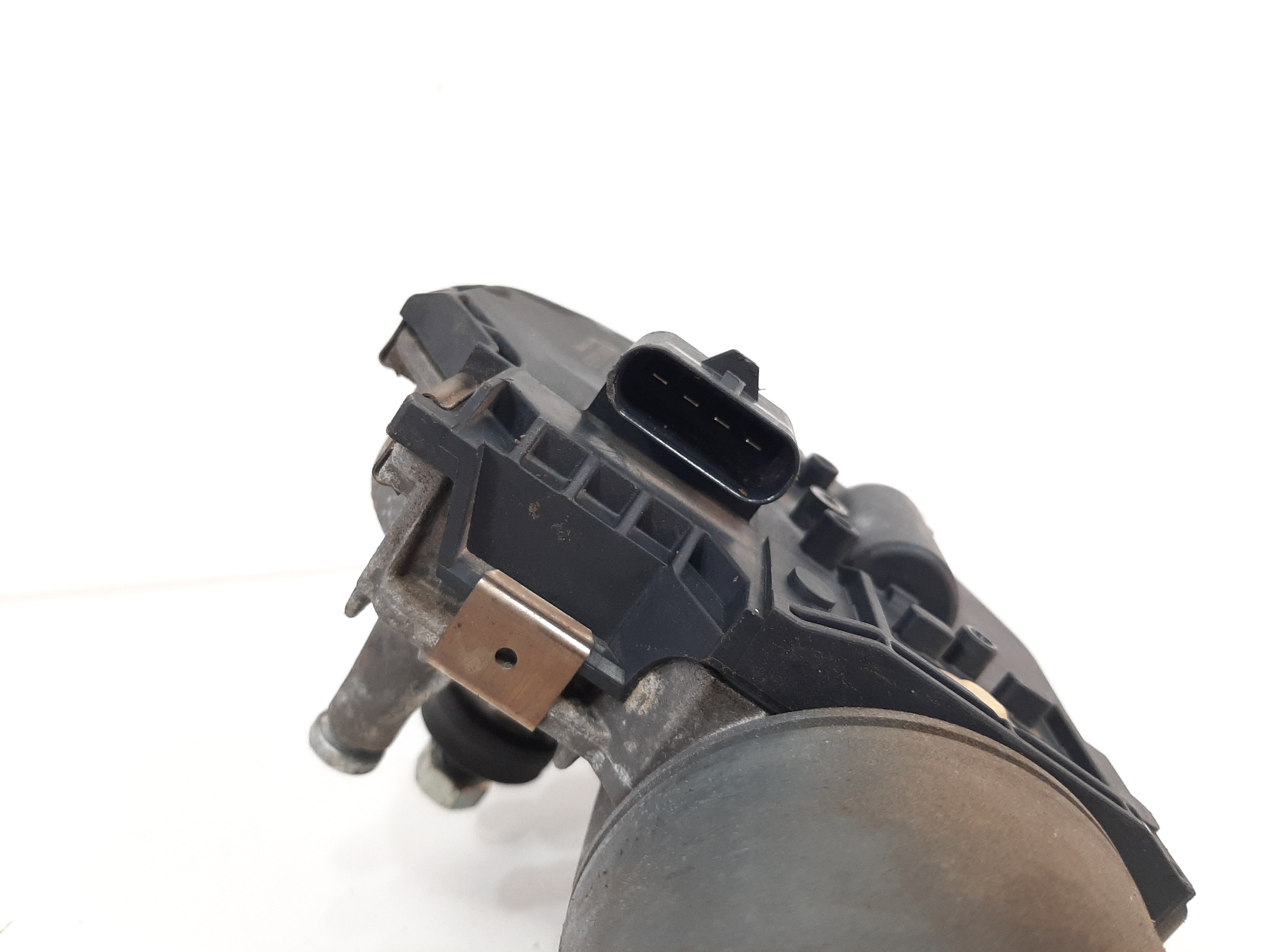 Motor Limpador Parabrisa Hyundai Veracruz 2007 2008 A 2012 1