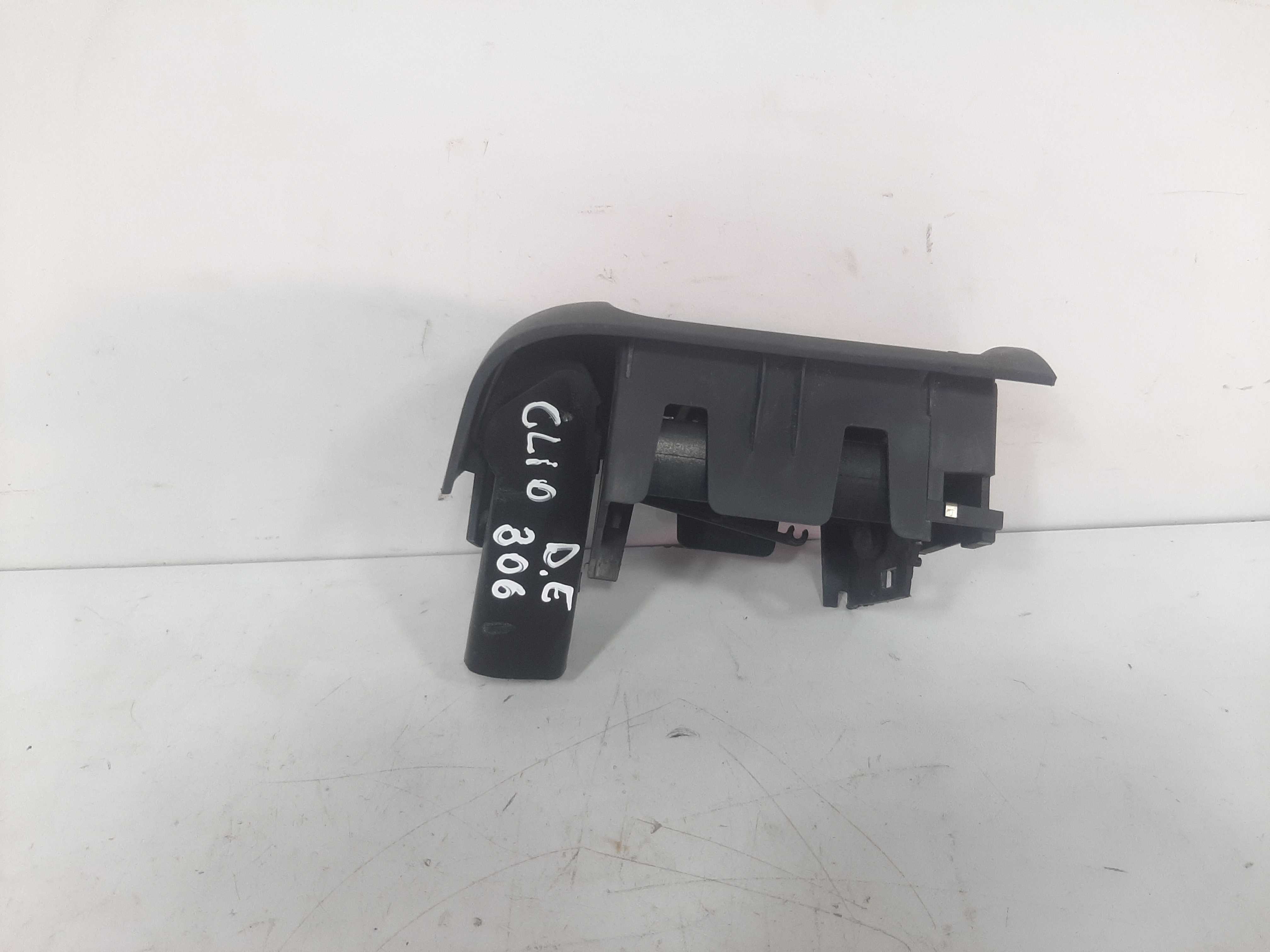 Difusor Ar Dianteiro Esquerdo Clio 2000 2001 2002 A 2012 2