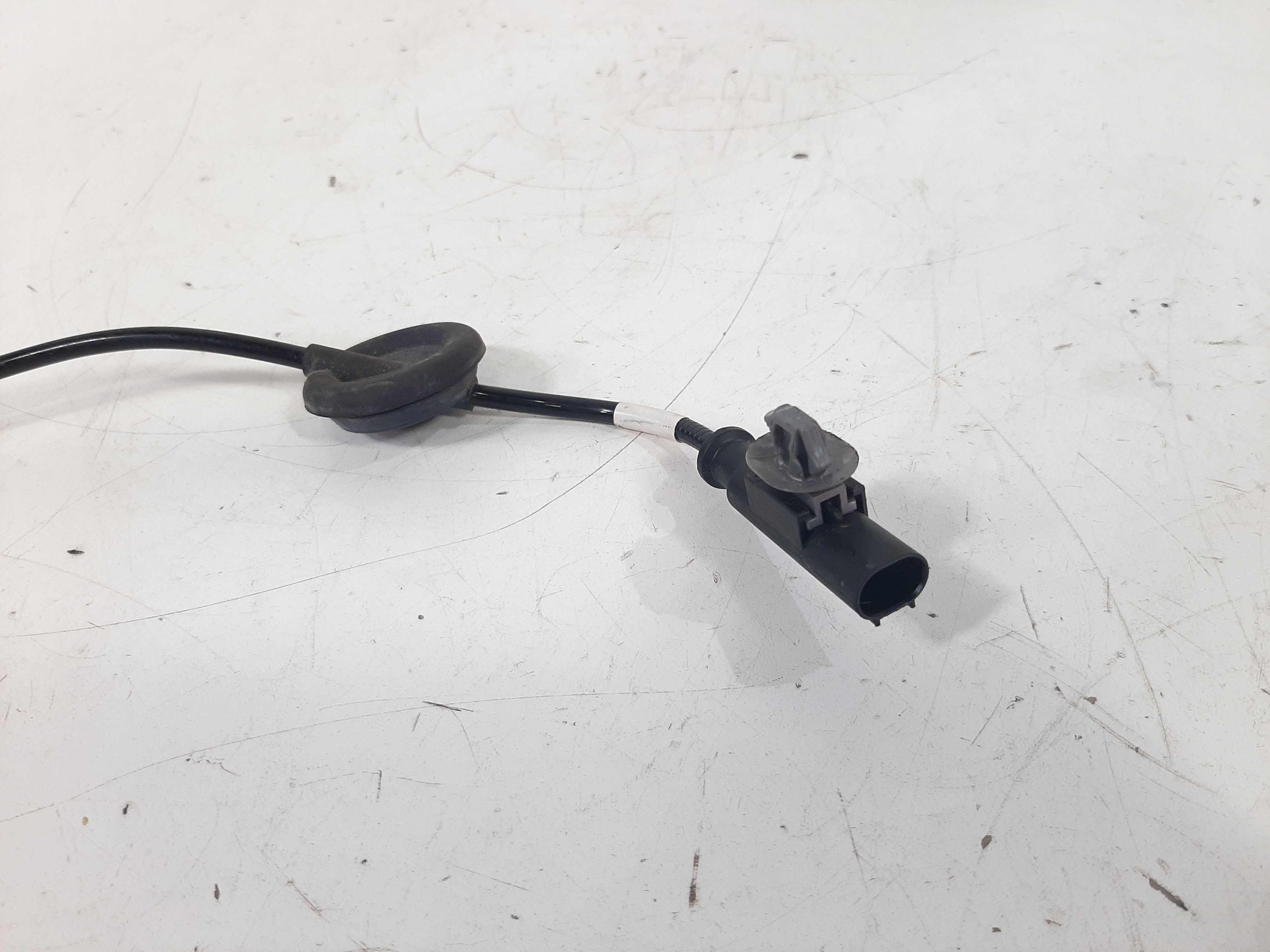 Sensor Abs Dianteiro Esquerdo Tiggo 5x 1.5 2019 2020 2021 7