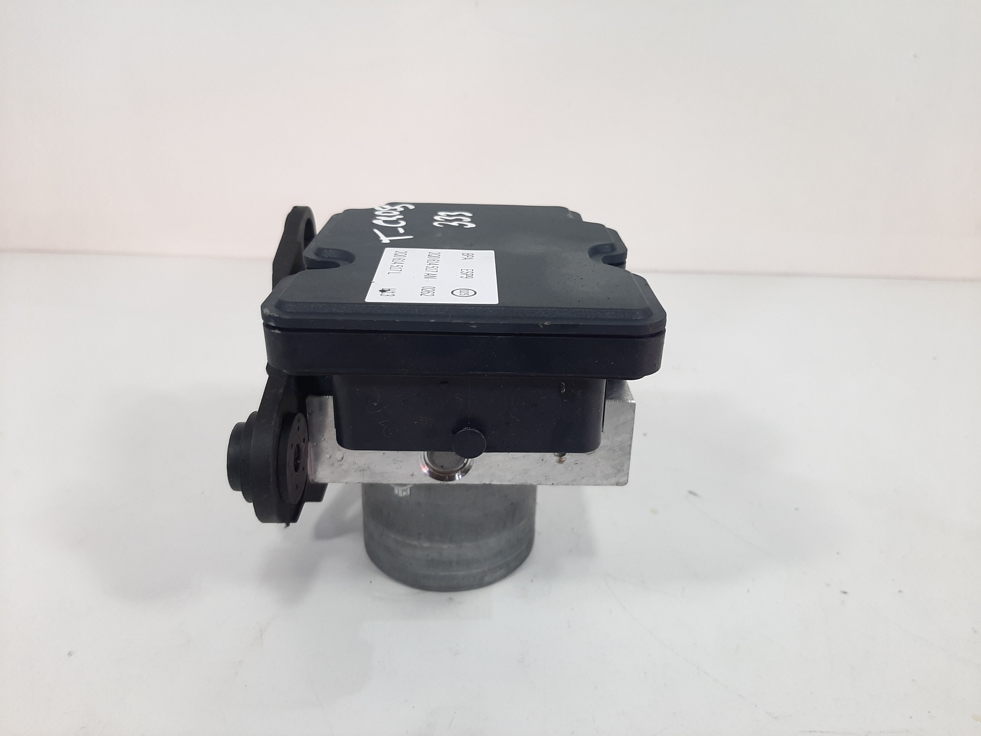 Módulo Abs Vw T-cross 1.0 Tsi 2019 2020 2021 2022 – 0km 3