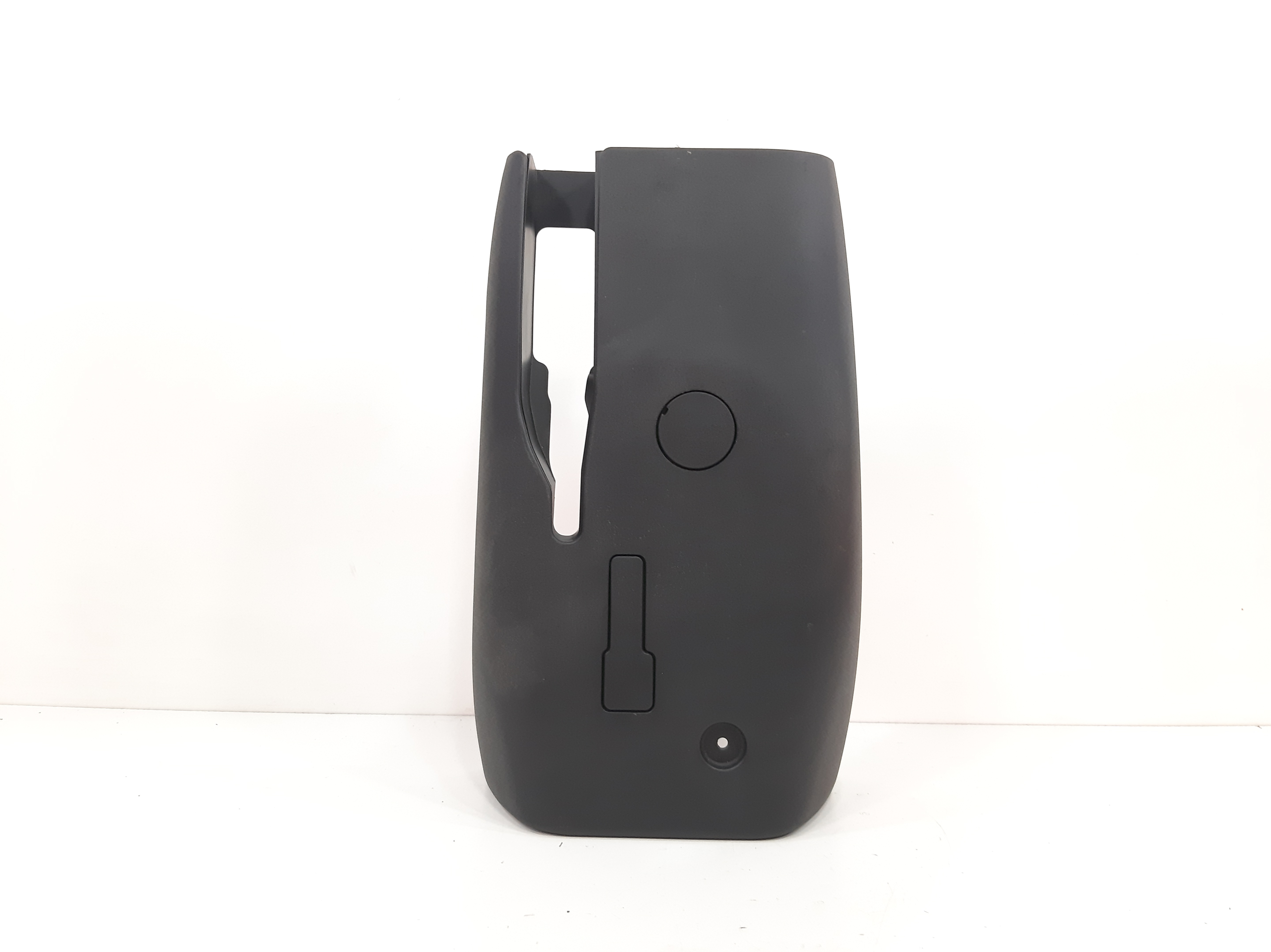 Acabamento Inferior Coluna Direção Ford Fusion 2014 A 2019 2
