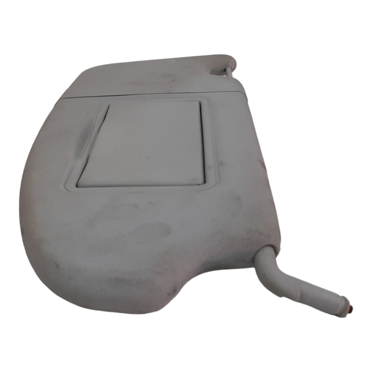 Quebra-sol Direito Ford Focus 2009 2010 2011 2012 A 2013 4