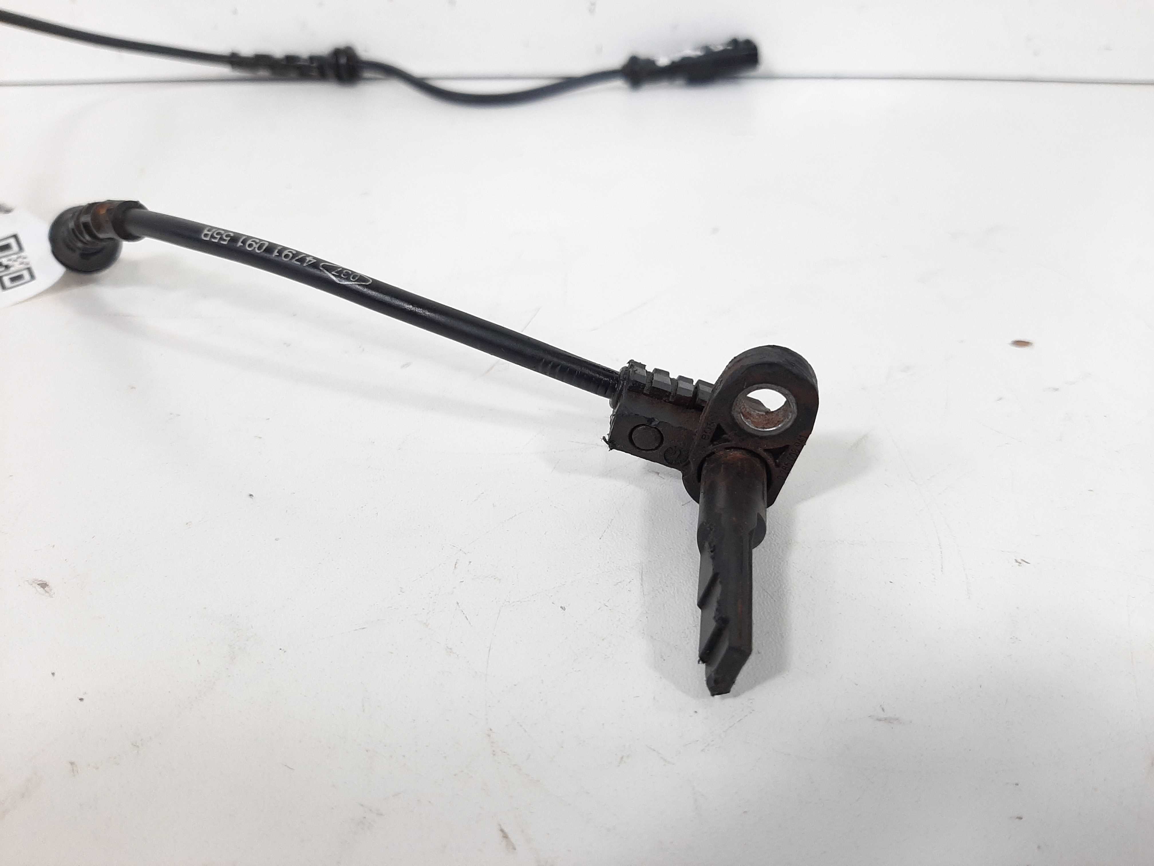 Sensor Abs Dianteiro Direito Oroch Duster 2.0 2016 A 2021 3