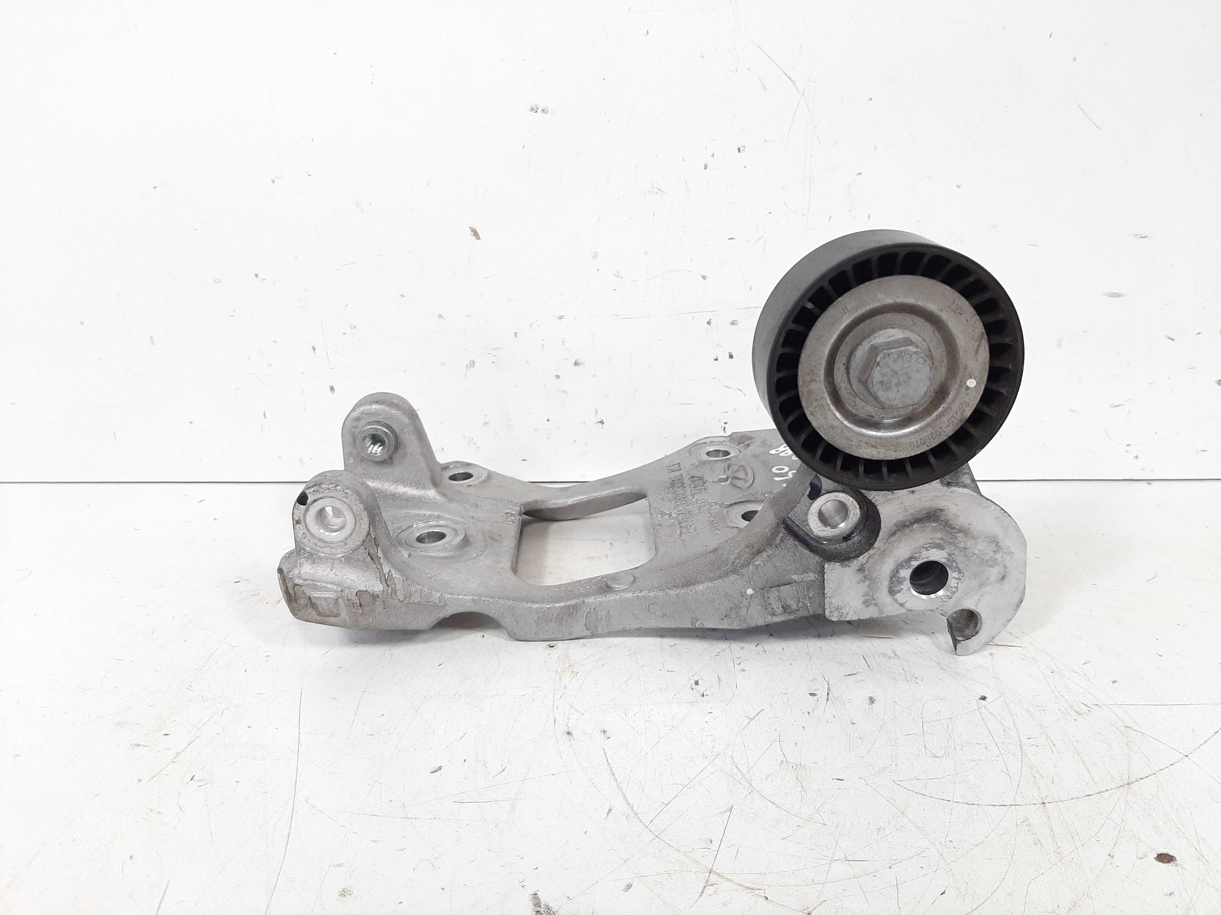 Suporte Alternador Compressor Chery Tiggo 5x 1.5 2019 A 2021 1