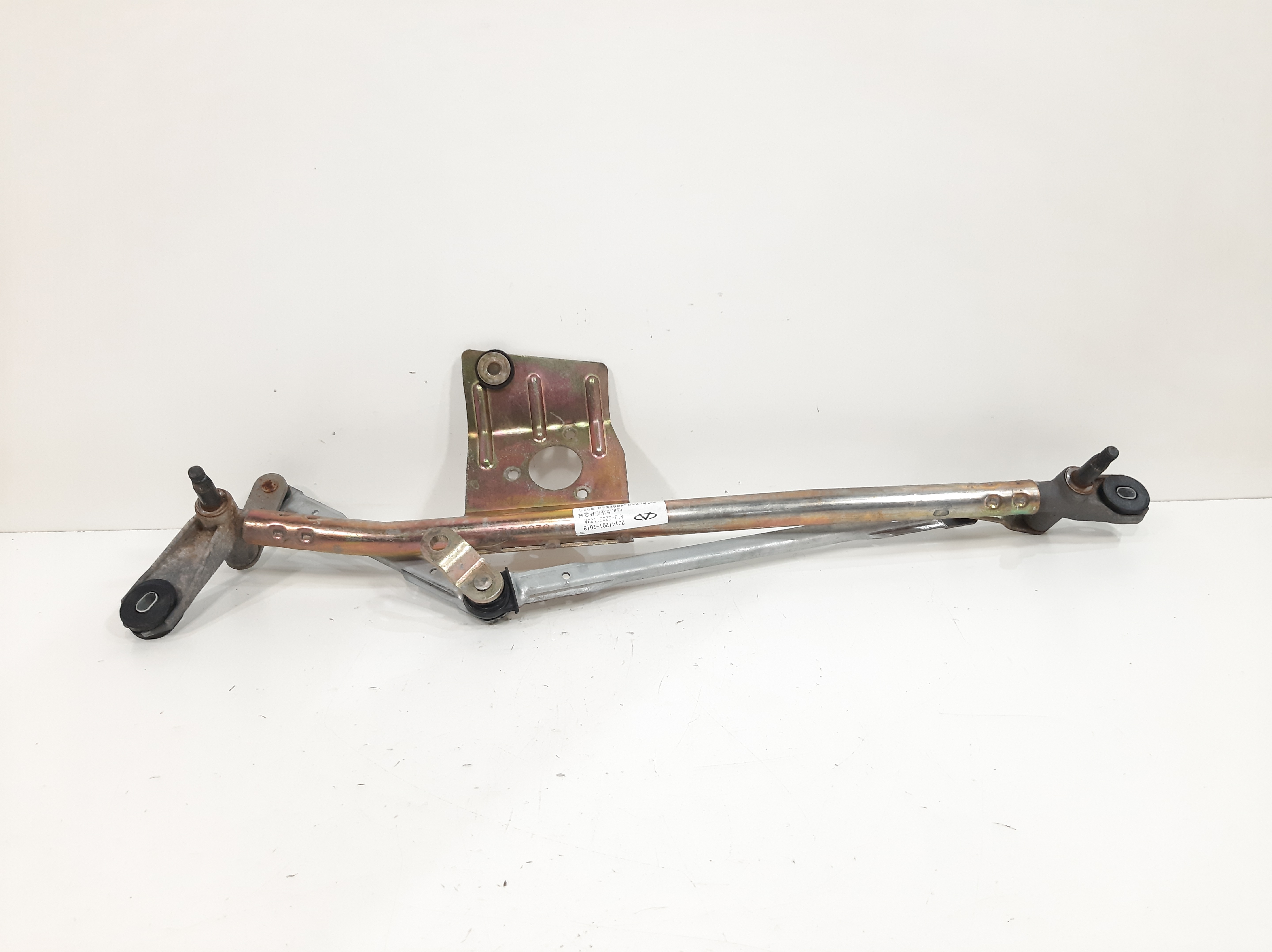 Galhada Dianteira Chery Celer 1.5 2013 A 2017 A135205110ba 7