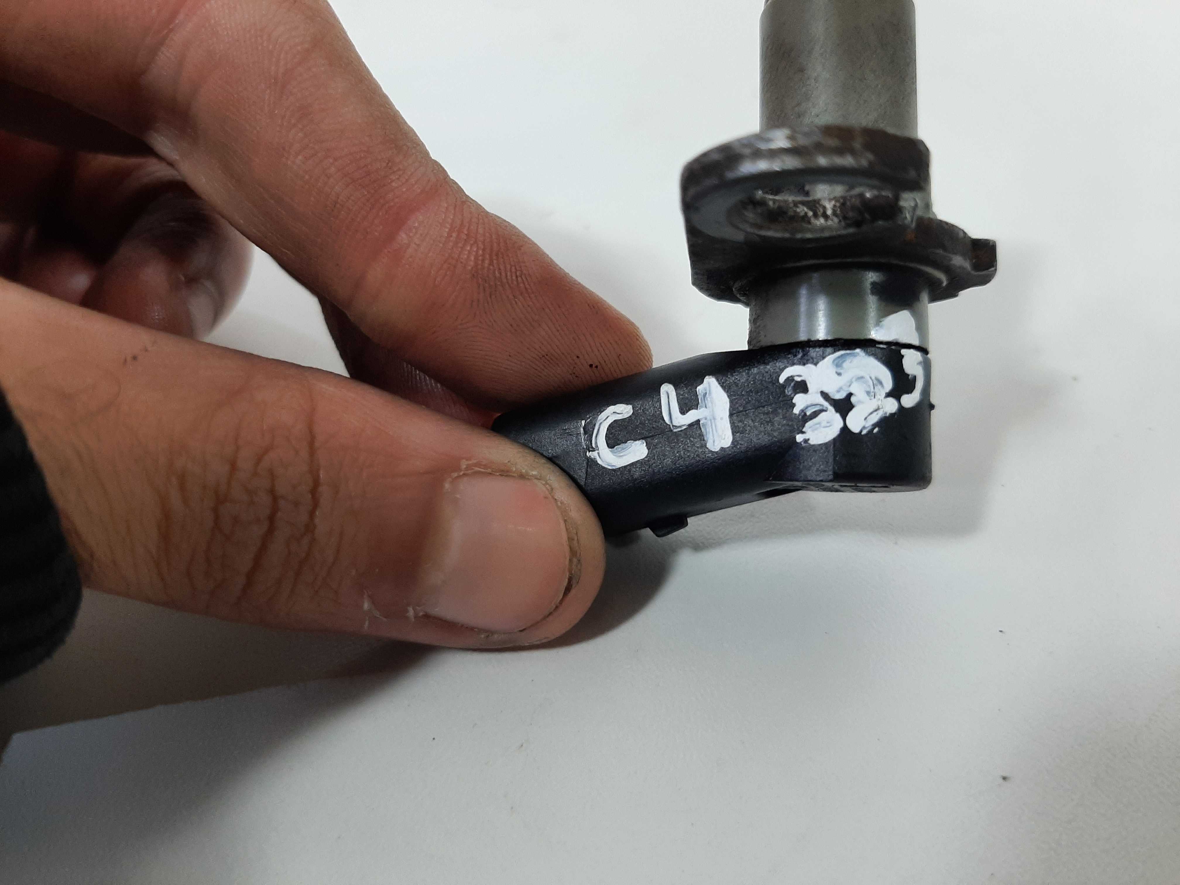 Sensor Rotação Citroen C4 Hatch 2.0 16v 2007 2008 A 2013 2