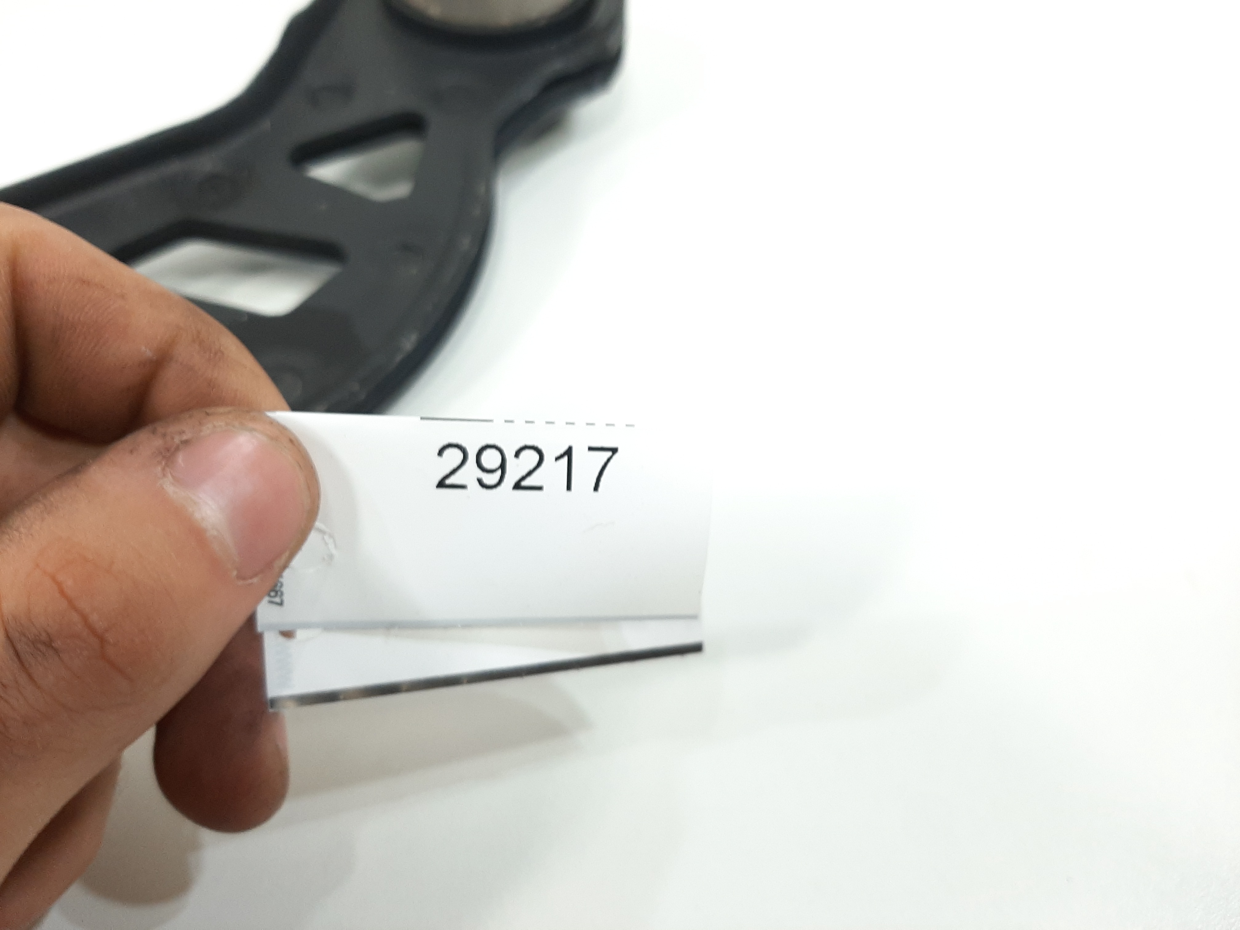 Braço Suspensão Traseiro Direito Mercedes A200 2013 A 2018