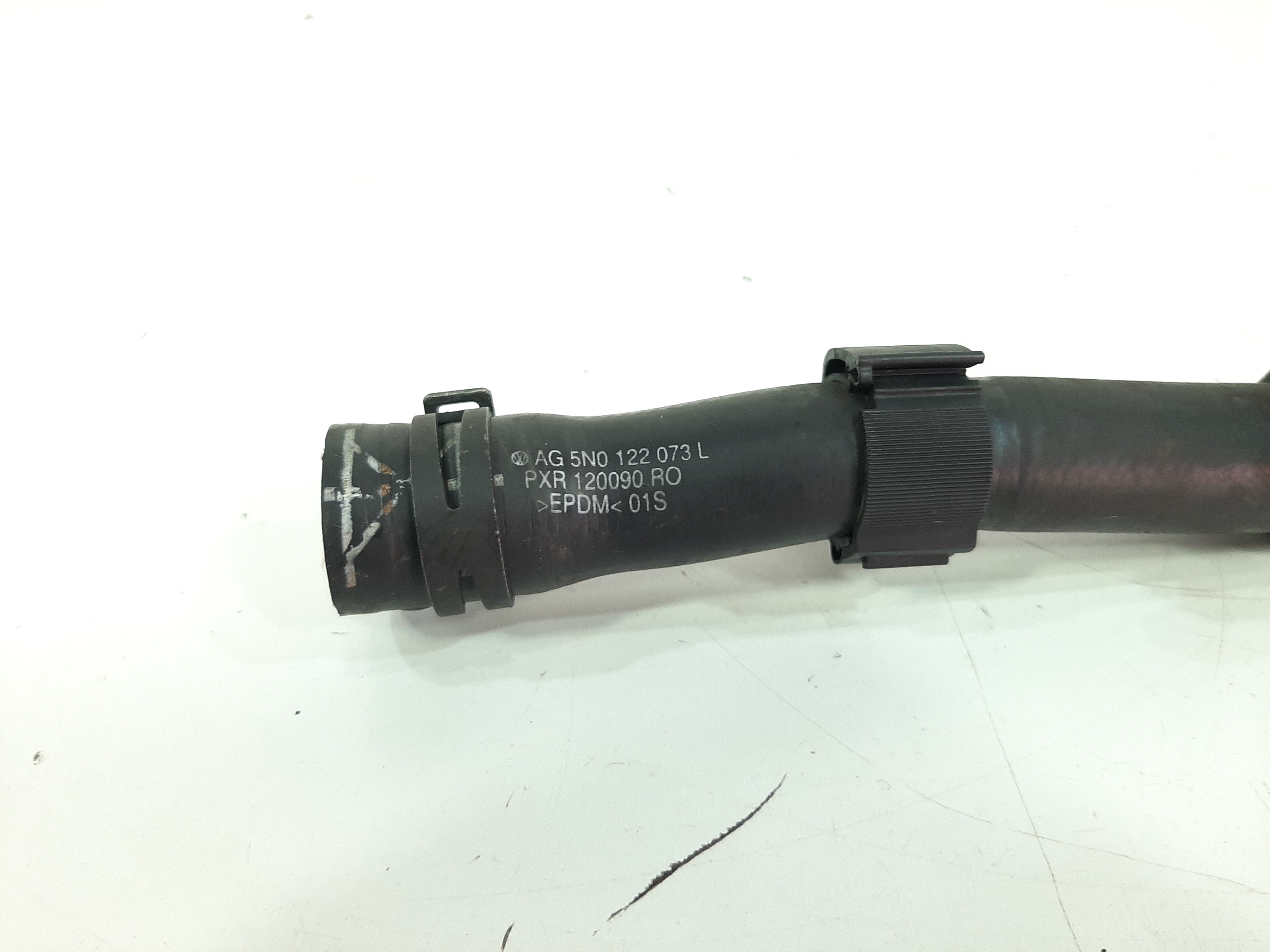 Mangueira Ar Quente Vw Tiguan 2.0 Tsi 2012 2013 2014 A 2017 2
