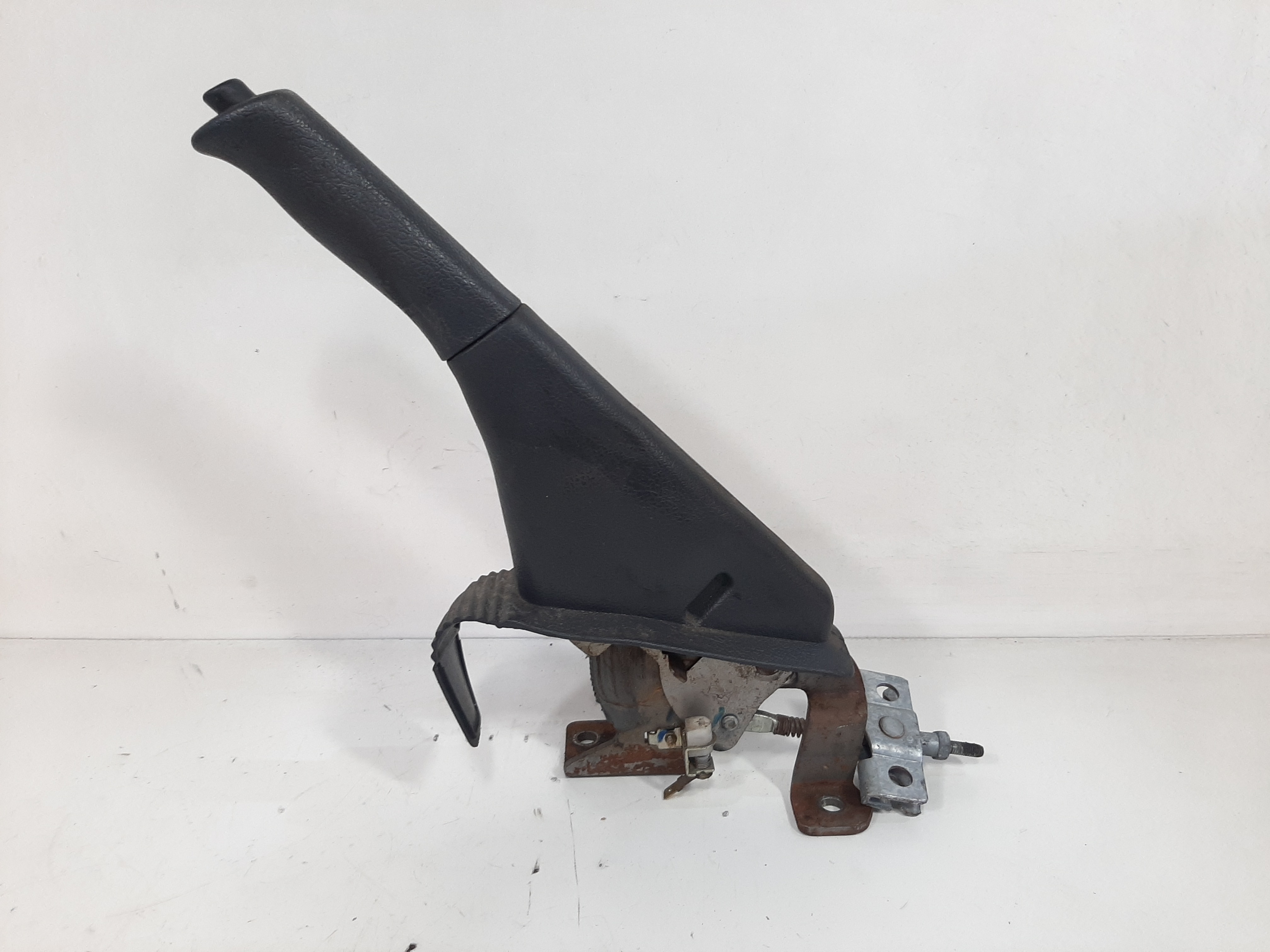 Alavanca Estacionamento Honda Civic Lx 1.6 1996 A 2000 6