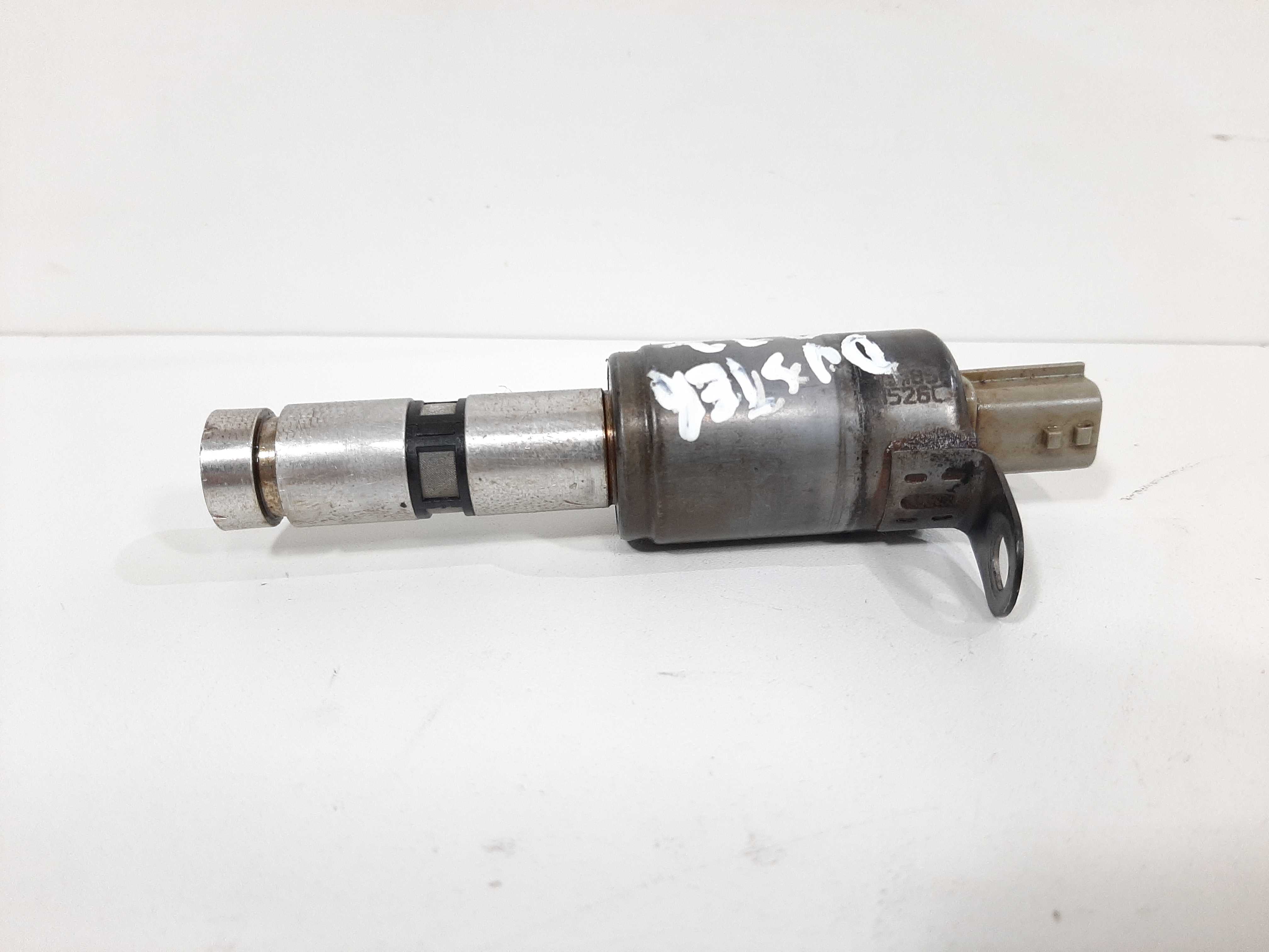 Válvula Solenoide Óleo Renault Duster Oroch Captur 2.0 16v 4