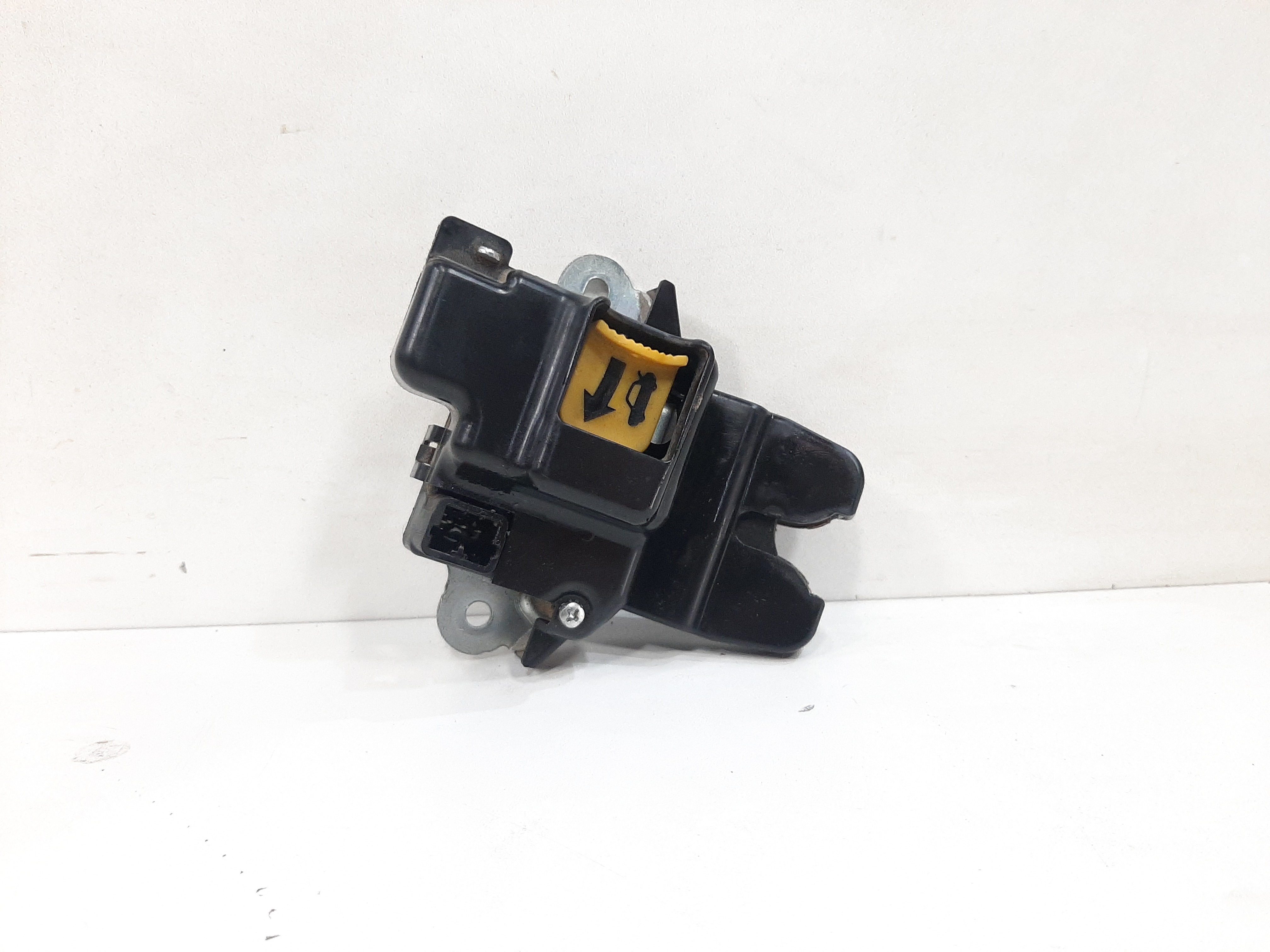 Fechadura Elétrica Tampa Traseira Kia Cerato Sx3 2009 A 2013 2