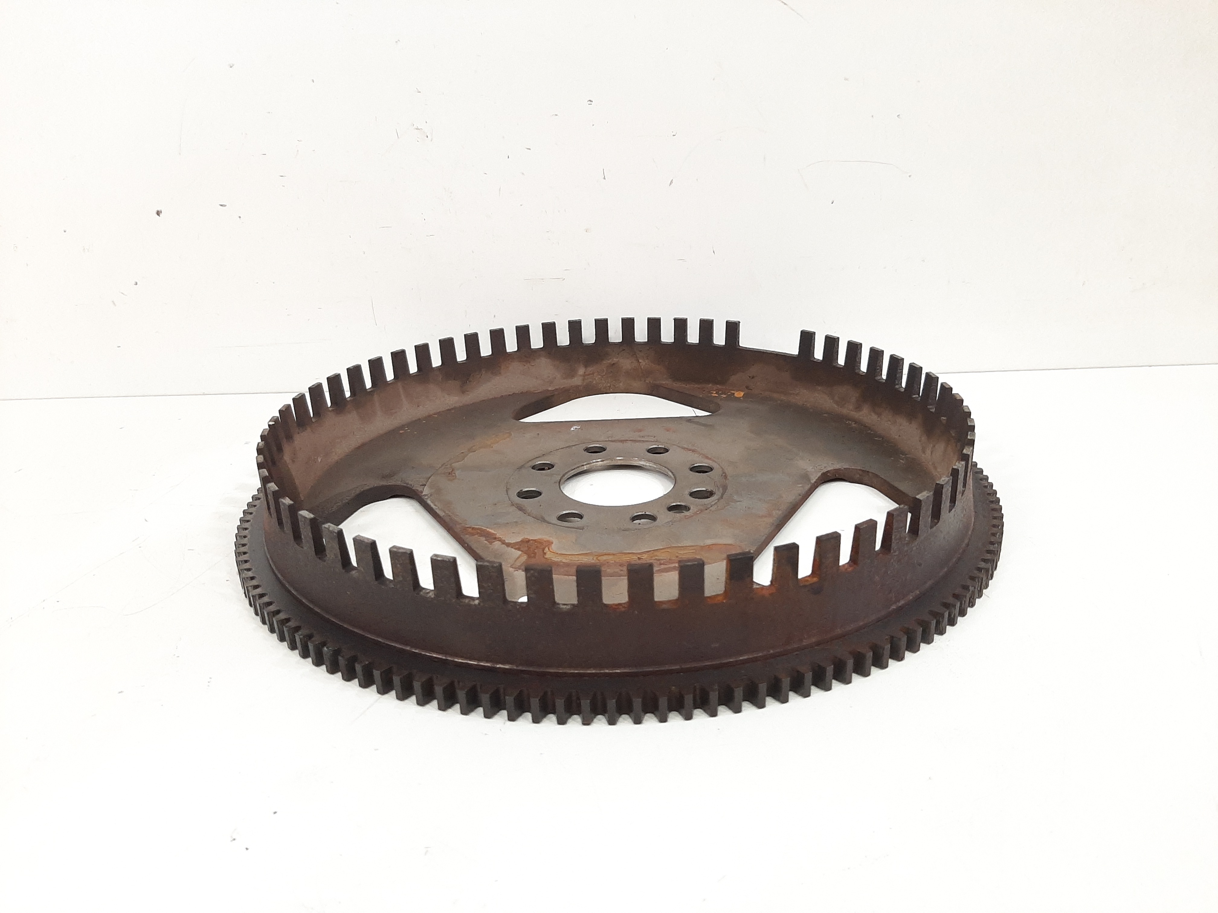 Volante Motor Cremalheira Citroen C4 2.0 2008 2009 A 2013 7