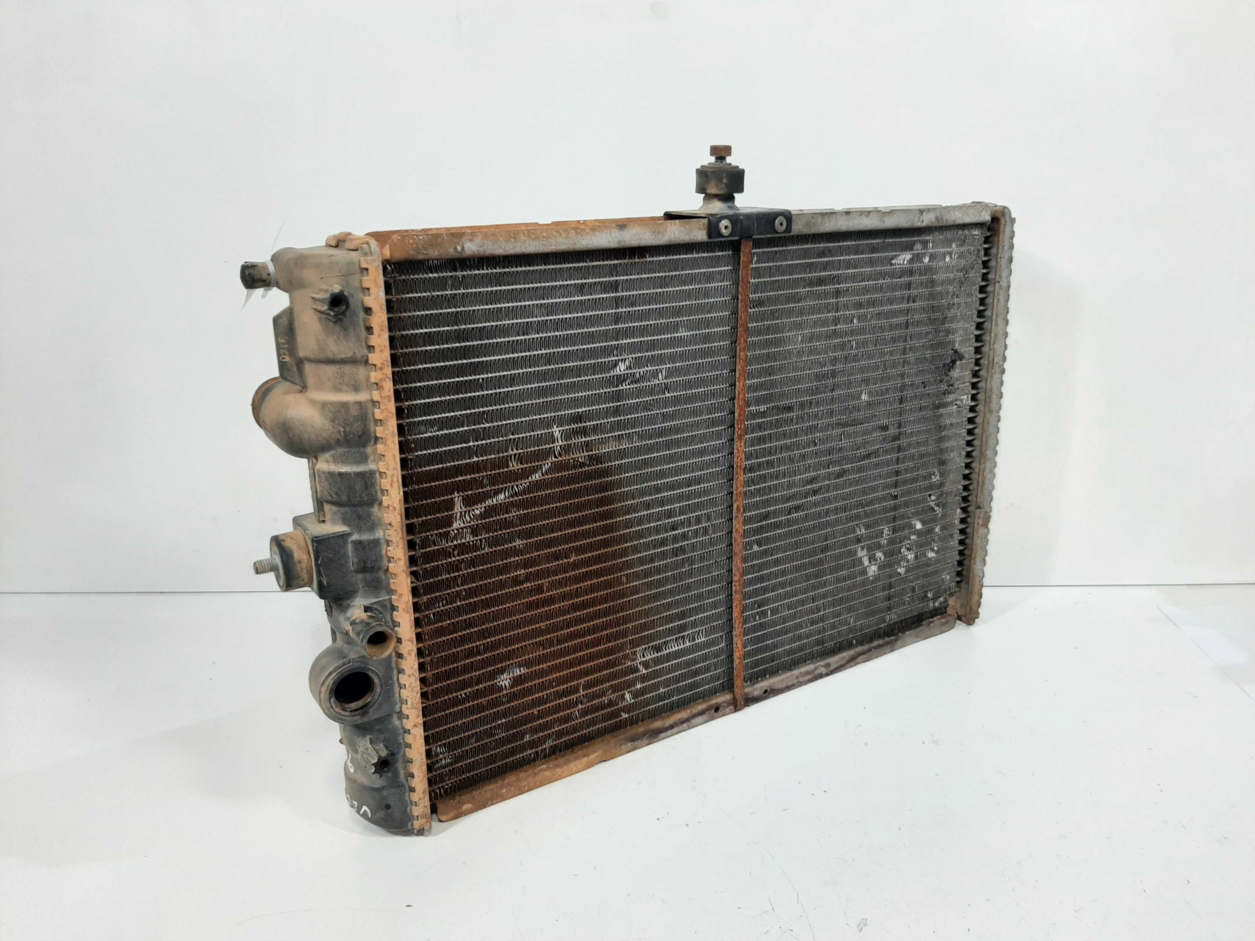 Radiador Agua Gol G2 G3 1.6 1.8 Ap 1994 1995 A 2000 C/avaria 6