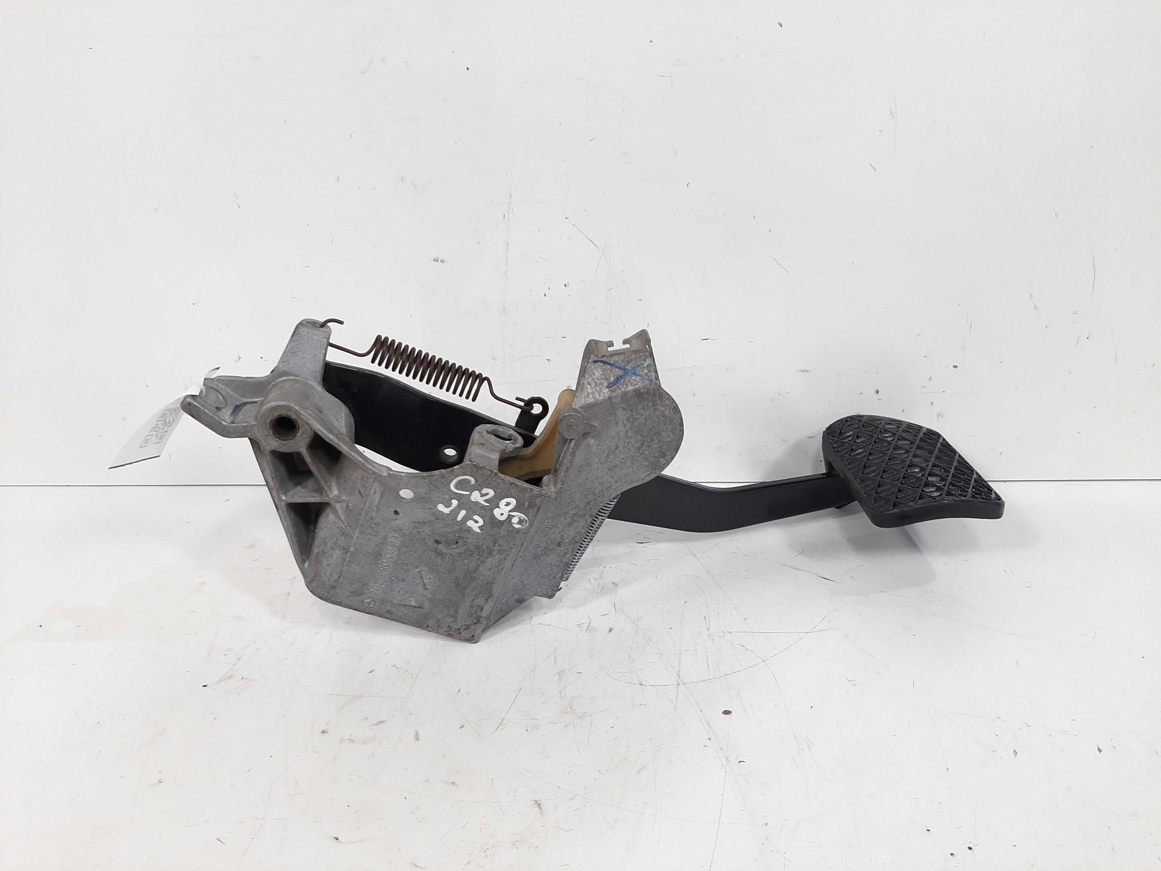 Pedal Automático Mercedes C280 1993 1994 1995 1996 A 1999 5