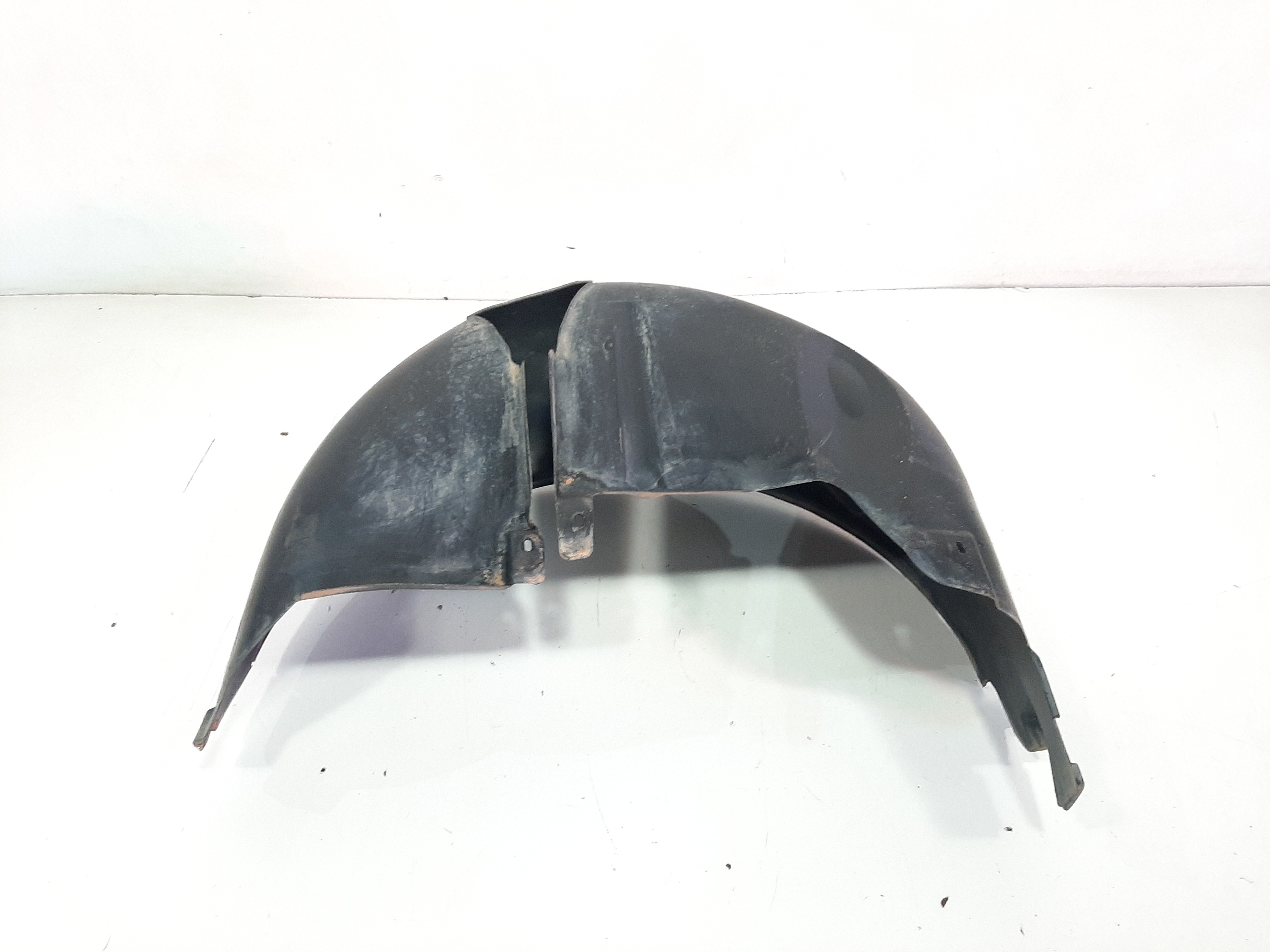 Parabarro Traseiro Esquerdo Audi A3 1997 1998 1999 A 2006 1