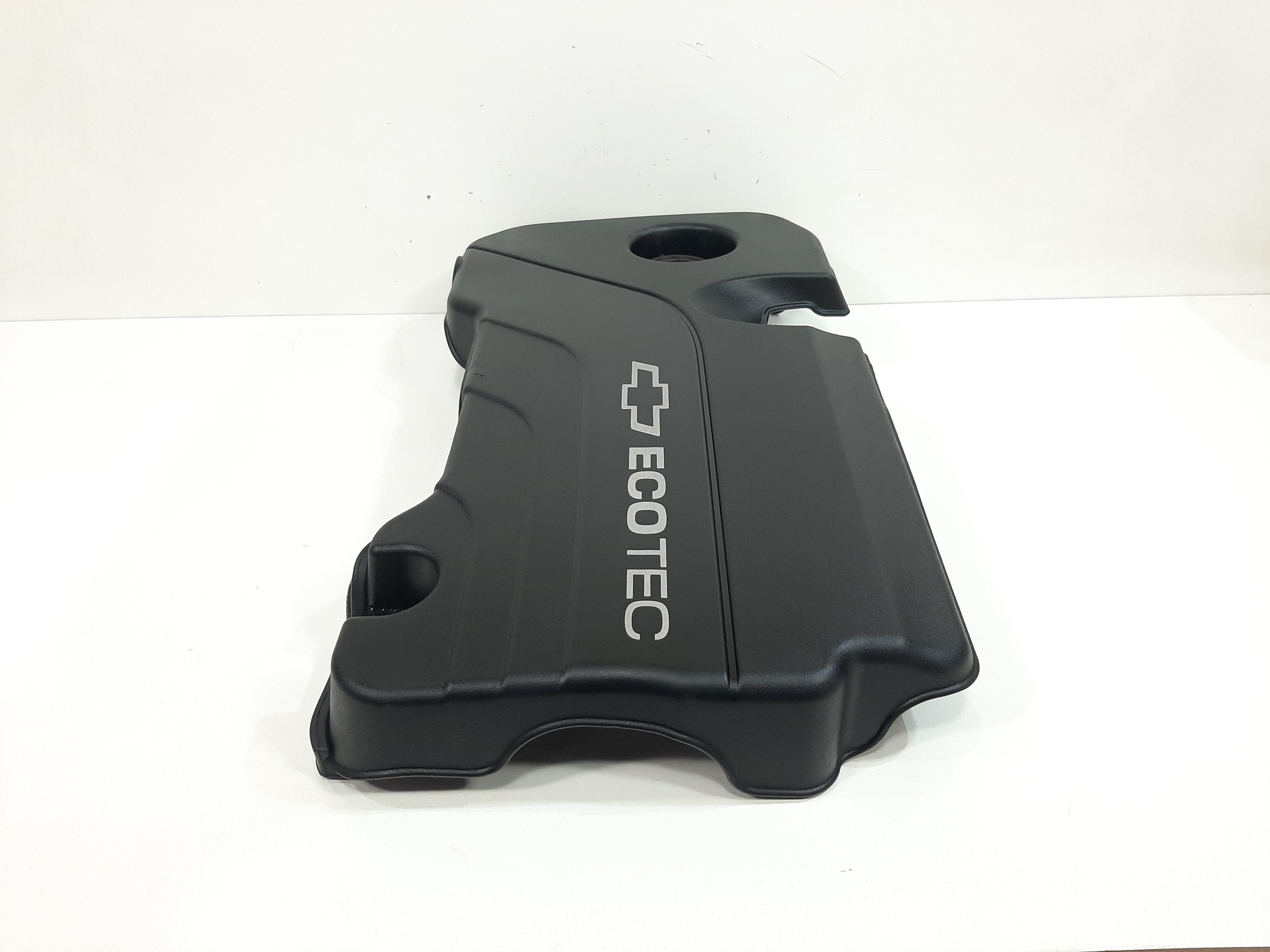 Tampa Capa Motor Gm Chevrolet Cruze 1.4 Turbo 2017 A 2023 5