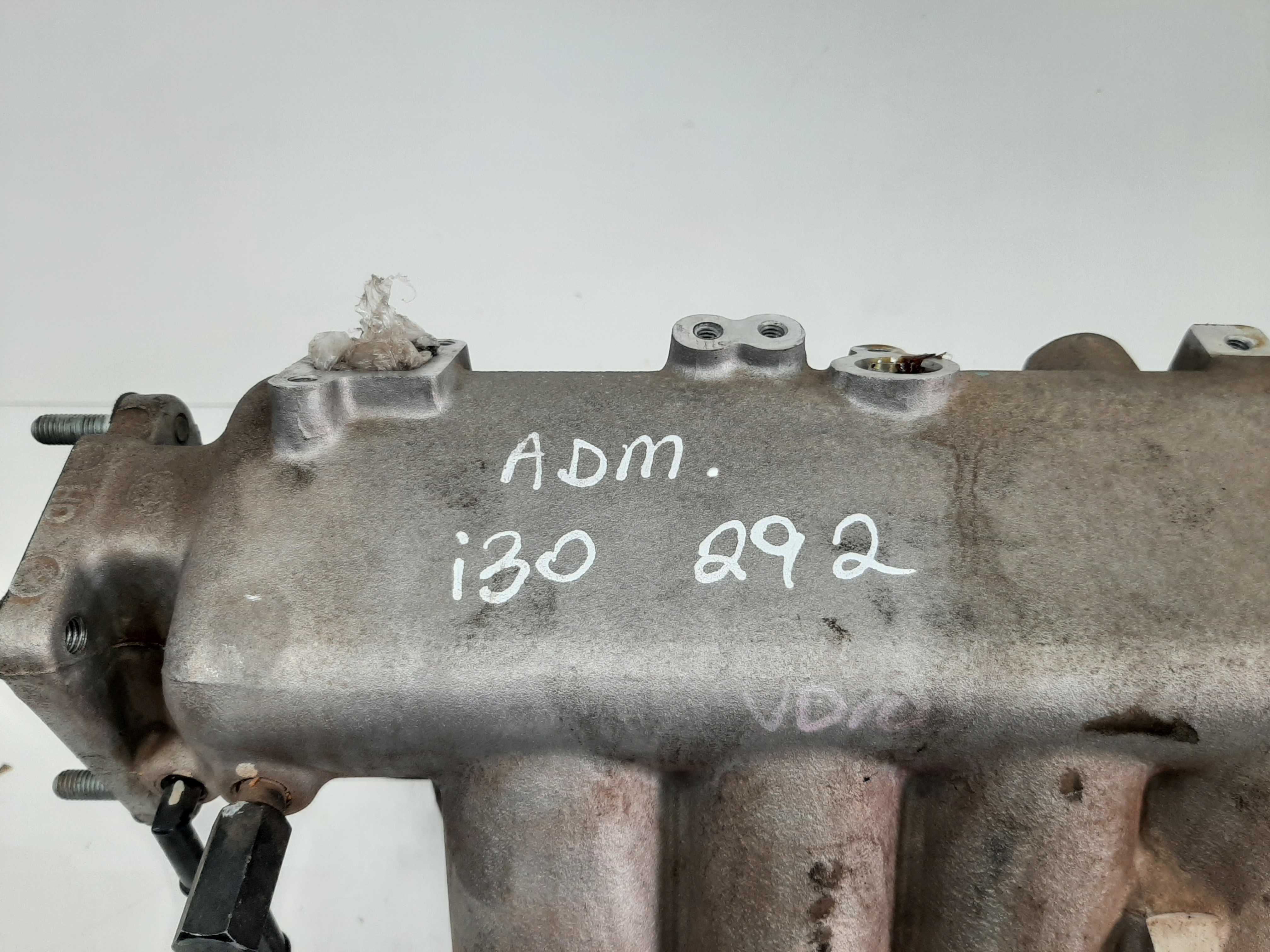 Coletor Admissão Hyundai I30 2.0 Aut. 2009 2010 2011 2012 1