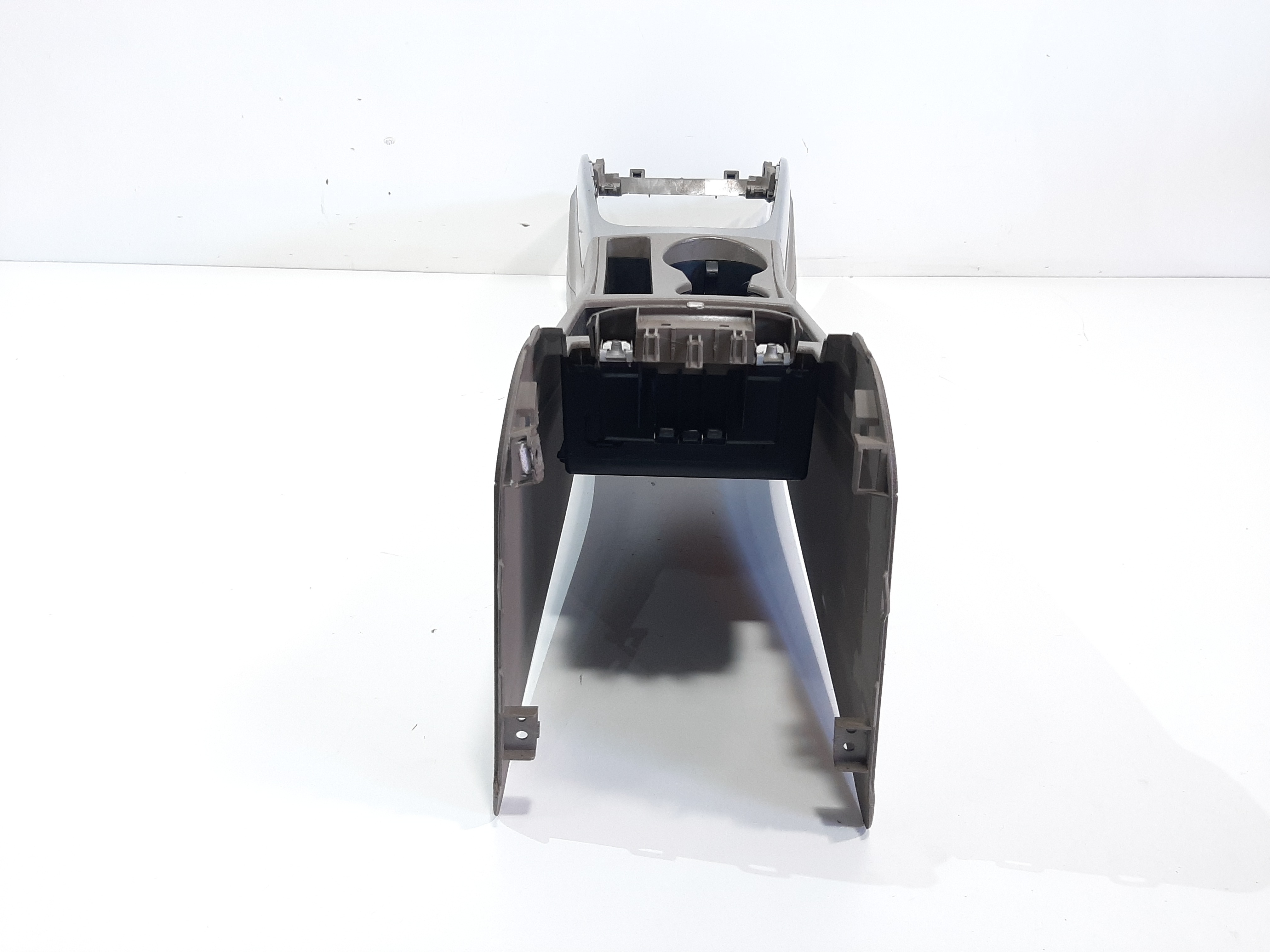 Console Central Audi A4 B8 2008 2009 2010 2011 2012 A 2015 3