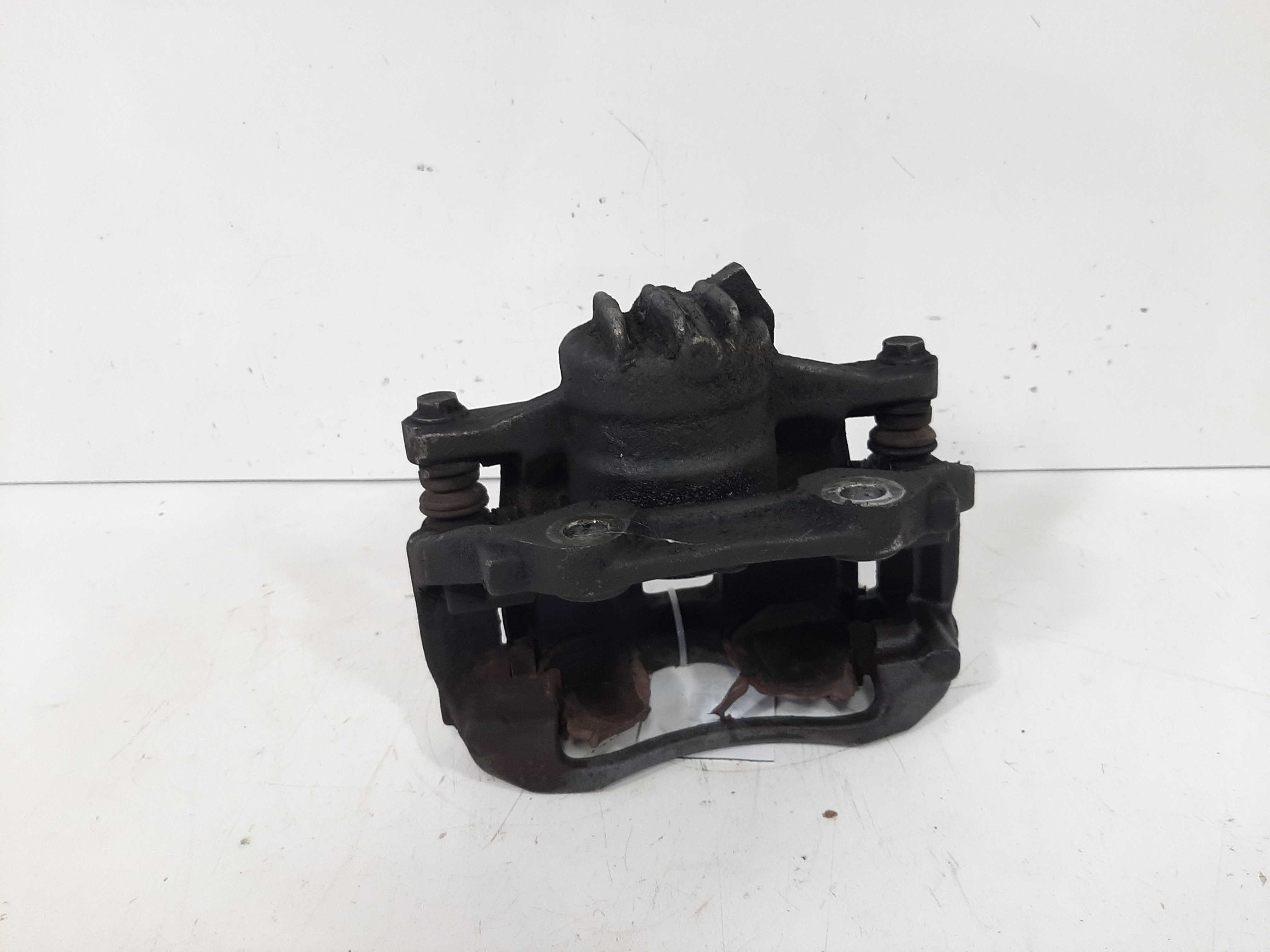 Pinça Freio Dianteira Direita Citroen C4 Hatch 2007 A 2012 4