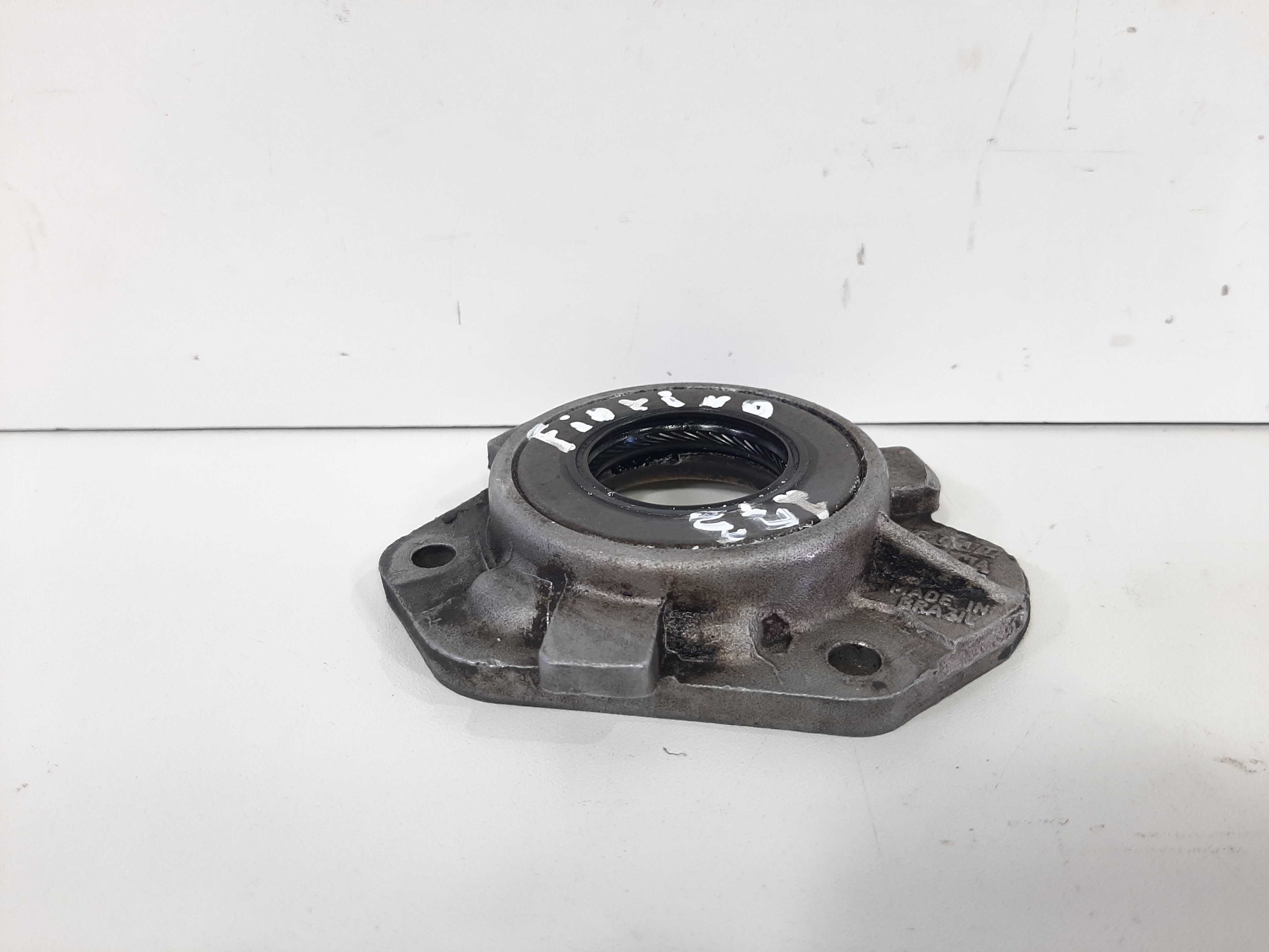 Tampa Bloco Motor Redentor Fiorino 1995 1996 1997 1998 1999 2