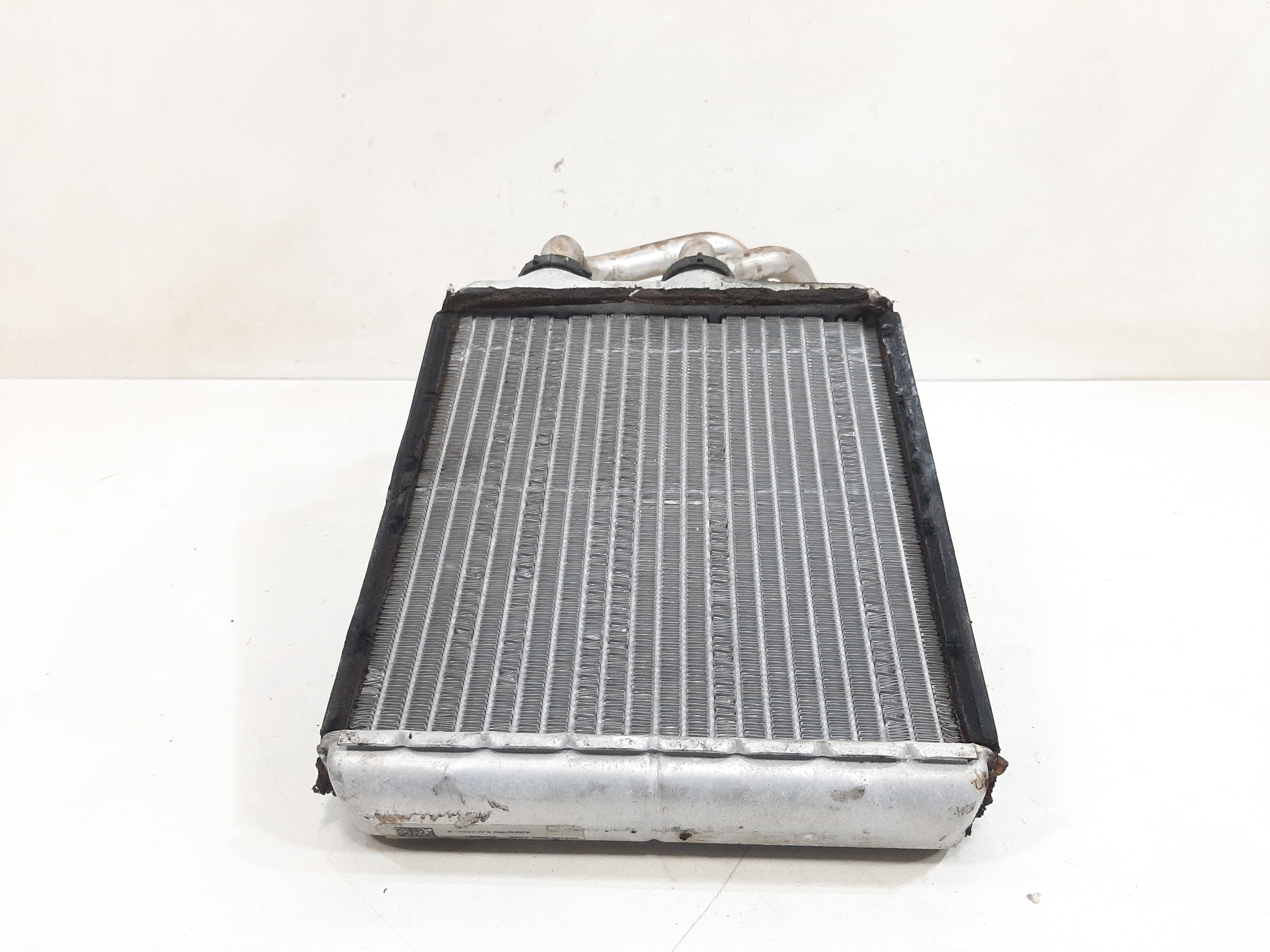 Radiador Ar Quente Gm Vectra 2.0 2006 2007 2008 2009 A 2012 6