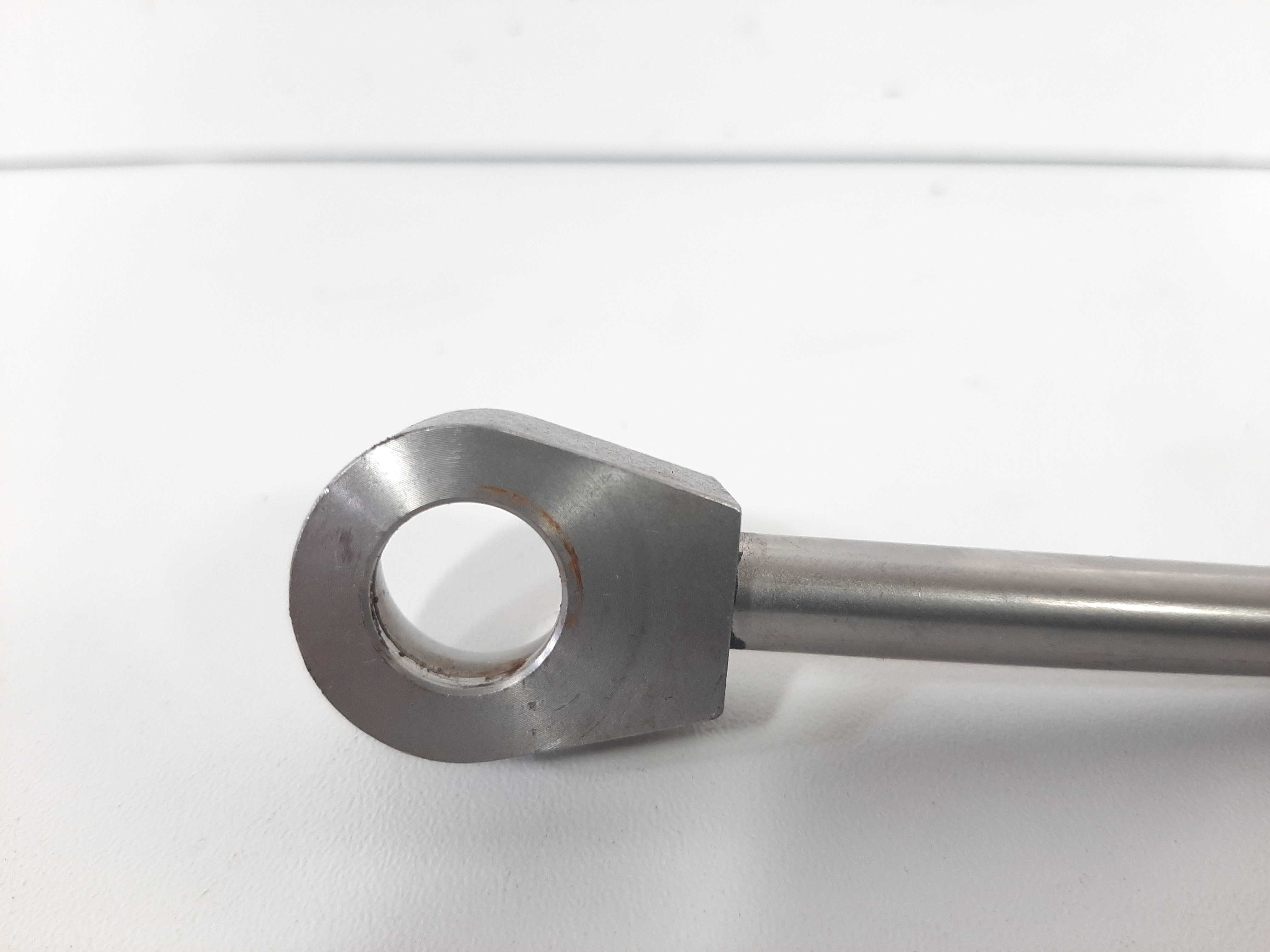Tubo Água Duto Turbina Tracker Ltz 1.4 2014 2015 2016 A 2019 5
