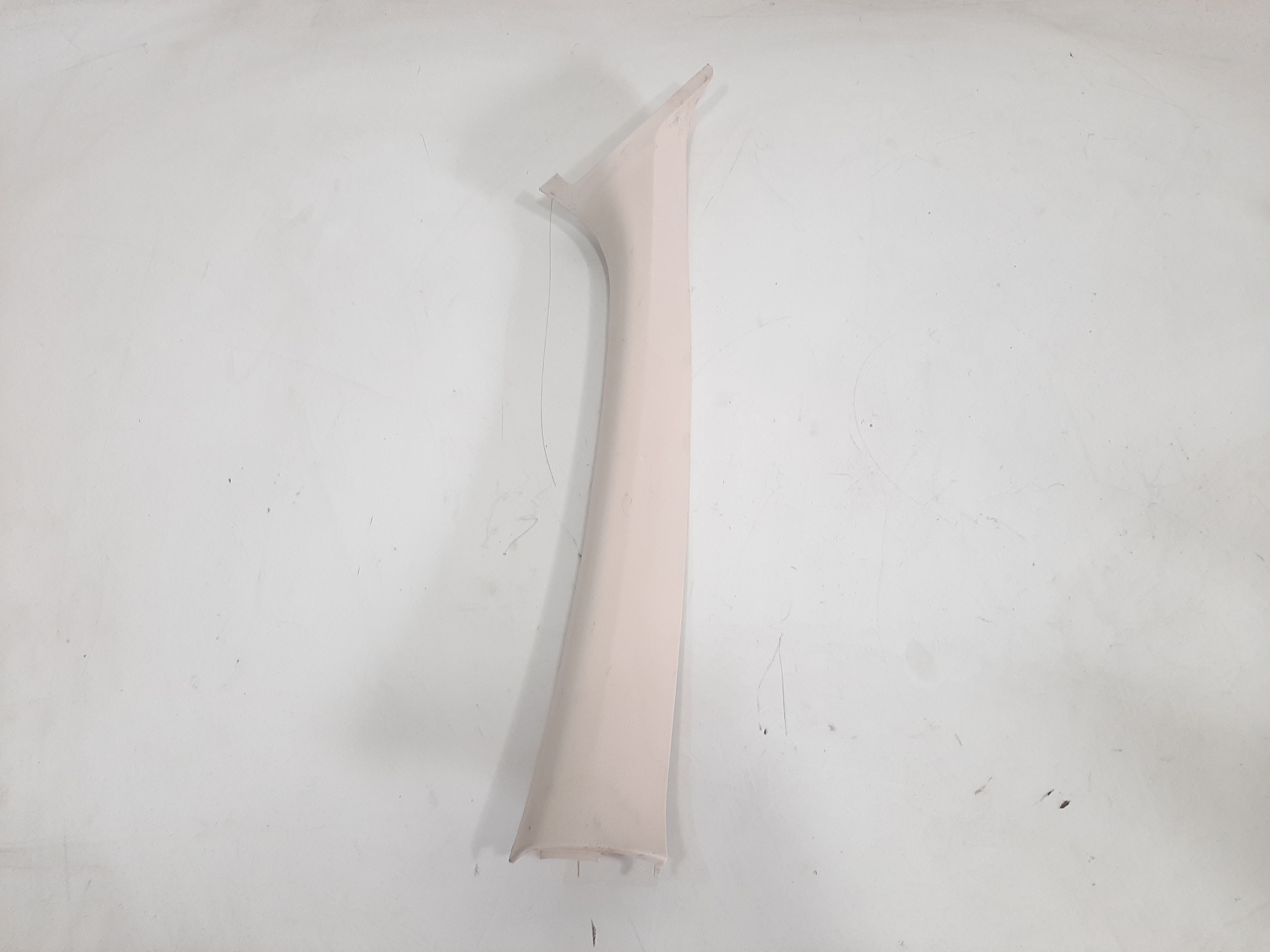 Moldura Coluna Dianteira Direita C4 Hatch Pallas 2007 A 2013 1
