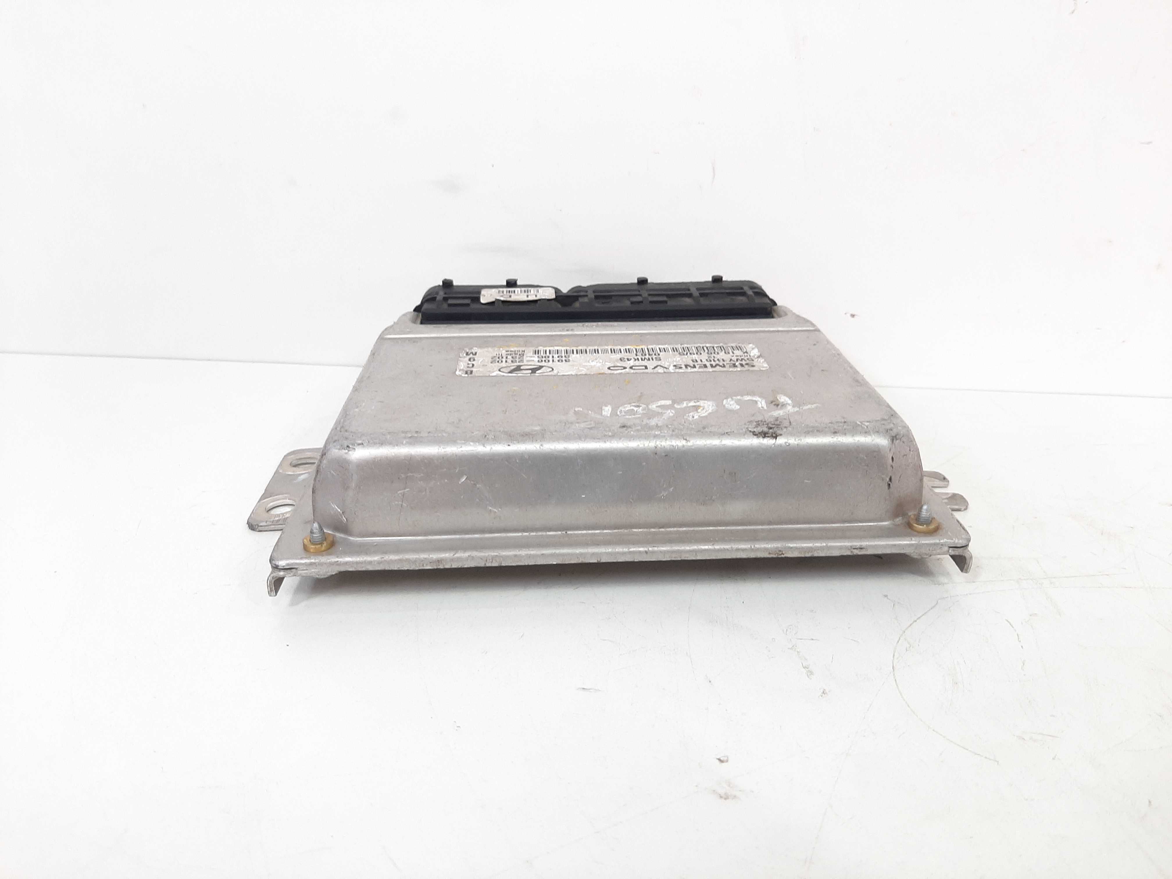Modulo Injeção Hyundai Tucson 2005 A 2013 Requer Programação 7