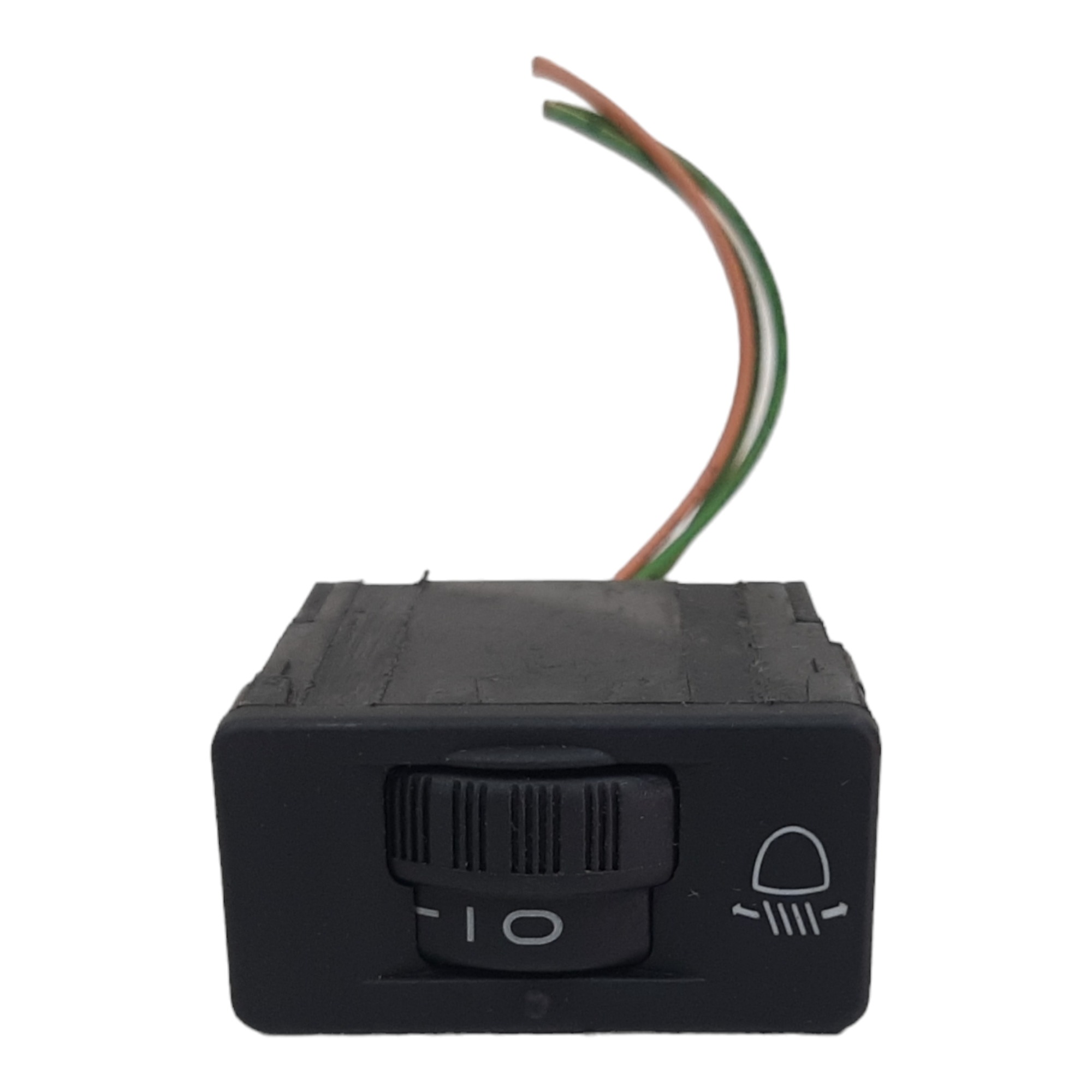Botão Regulagem Farol Citroen C4 Picasso 2009 2010 A 2014 4