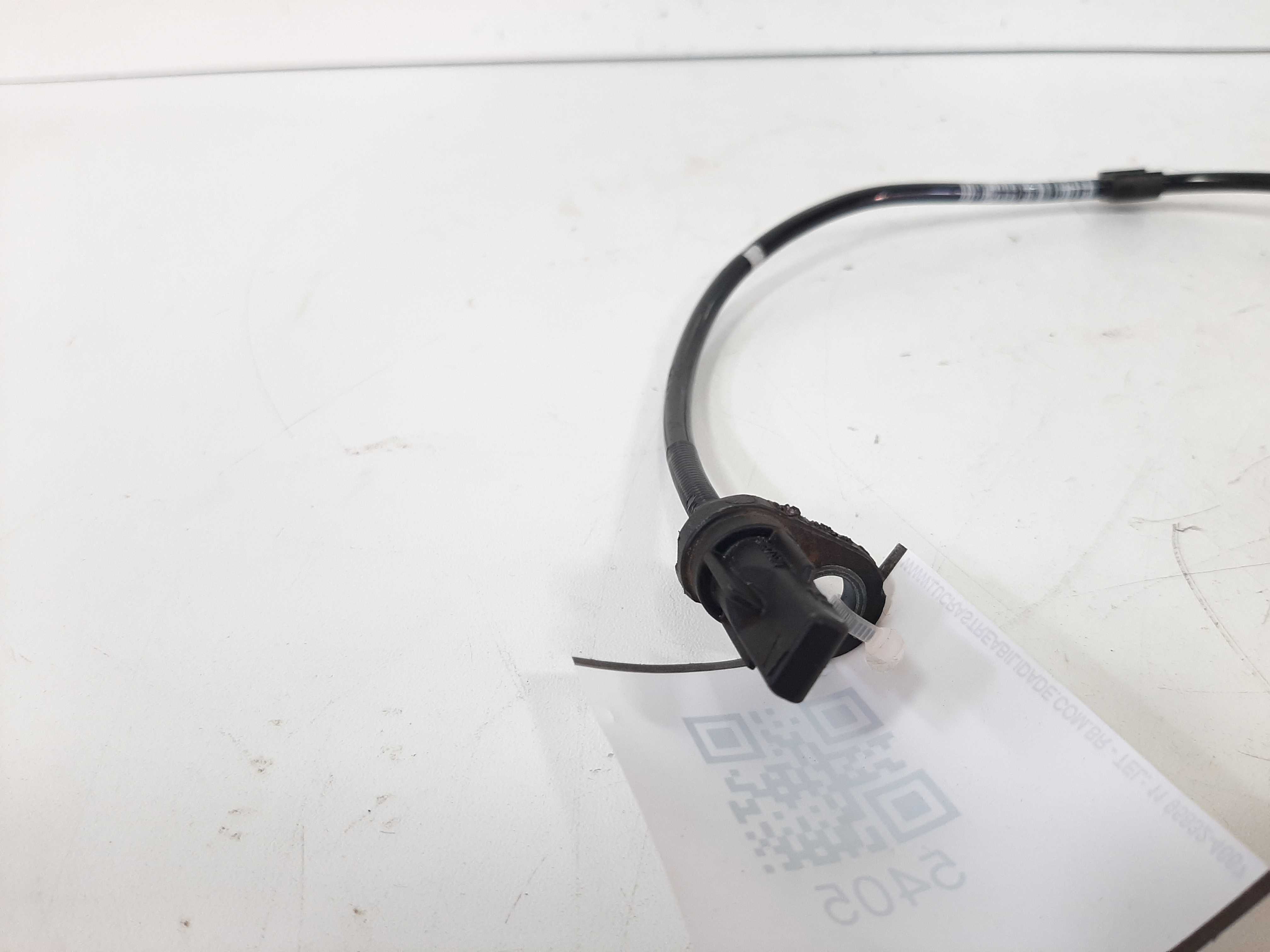 Sensor Abs Traseiro Esquerdo C3 Aircross 2011 2012 A 2018 2