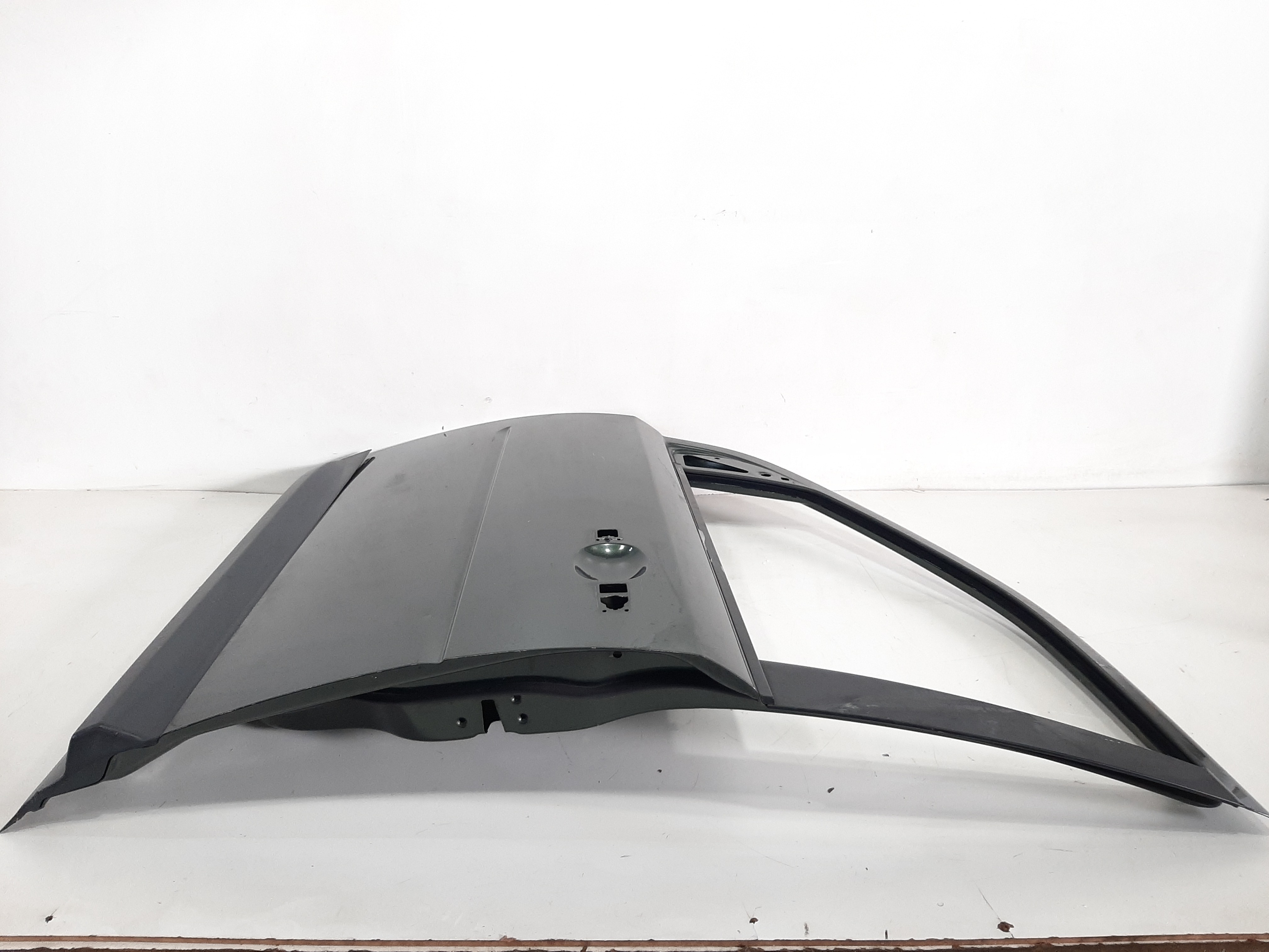 Porta Dianteira Esquerda Land Rover Freelander 2 2007 A 2012 3