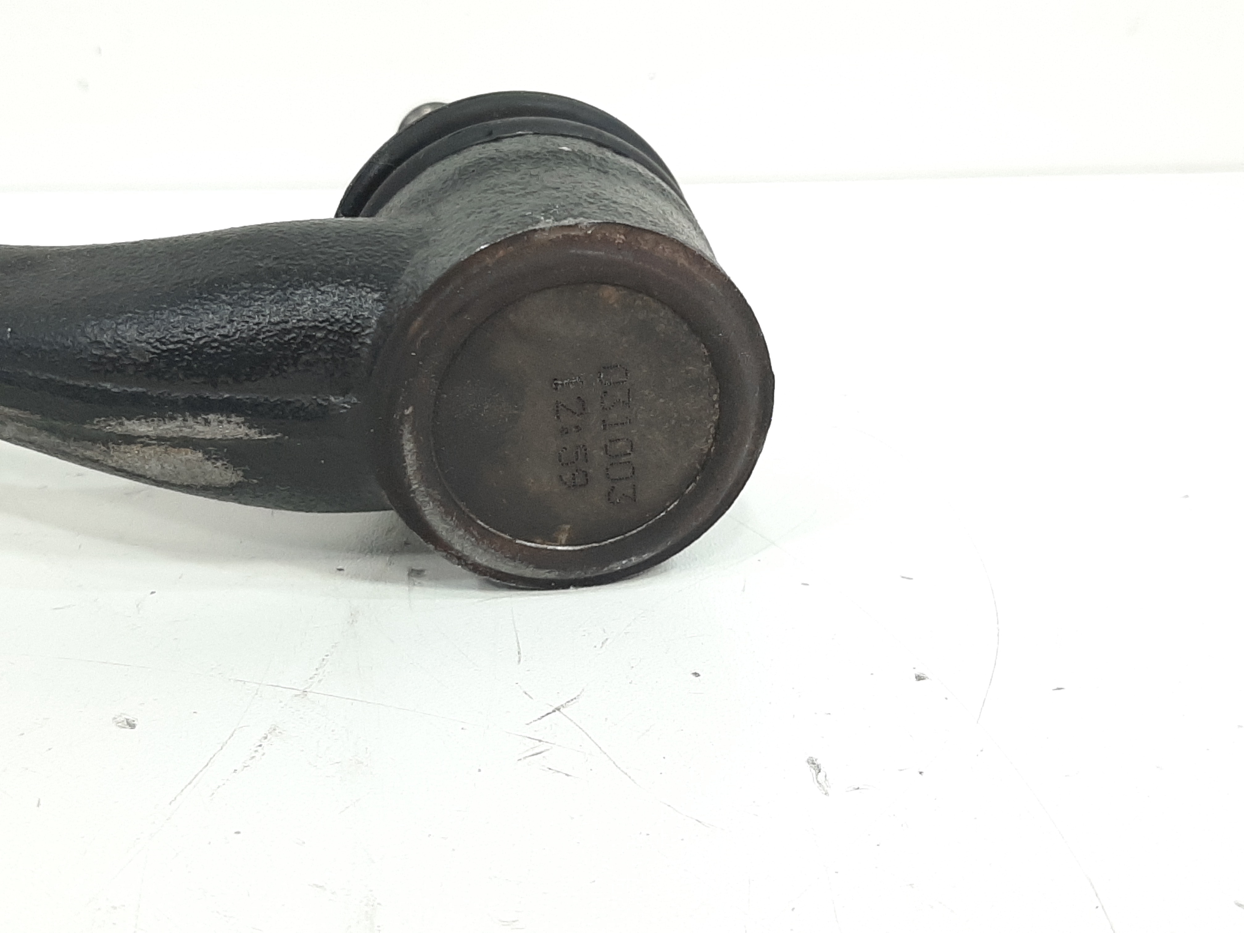 Braço Suspensão Traseiro Esquerdo Bmw X5 E53 1999 A 2006