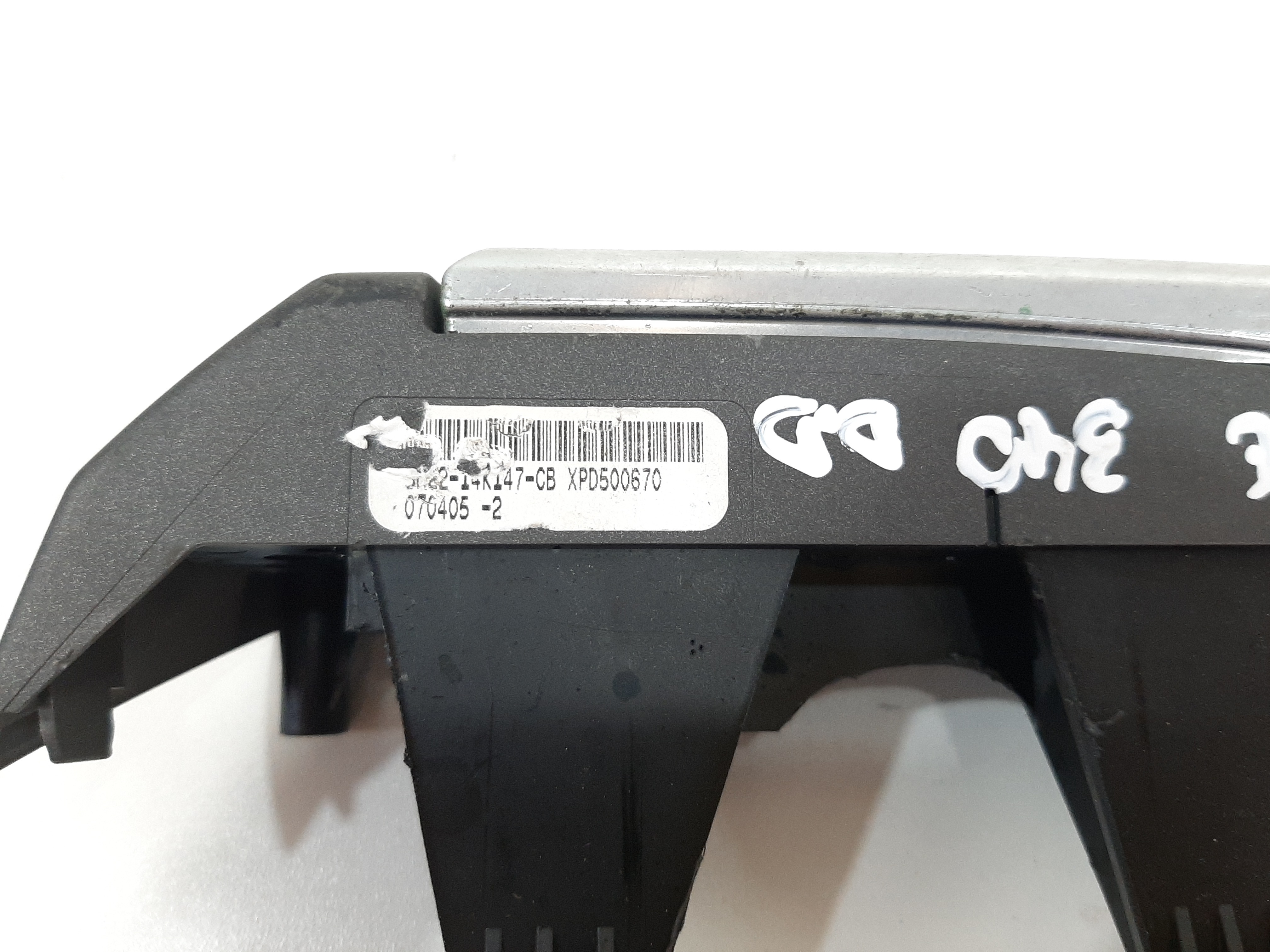 Botão Comando Volume Volante Freelander 2 2007 2008 A 2012 10