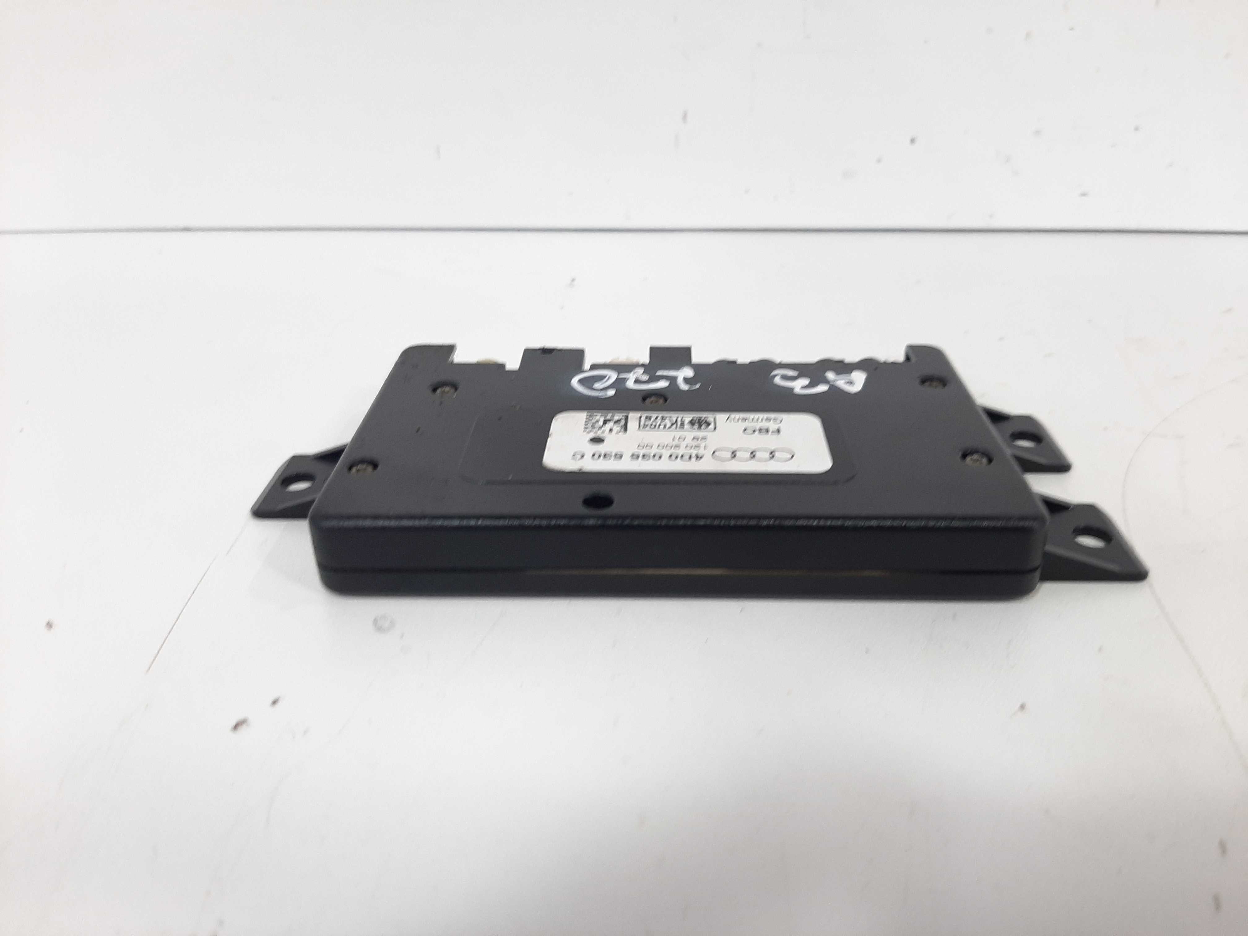 Módulo Amplificador Antena Audi A3 1997 A 2004 4d0035530c 3