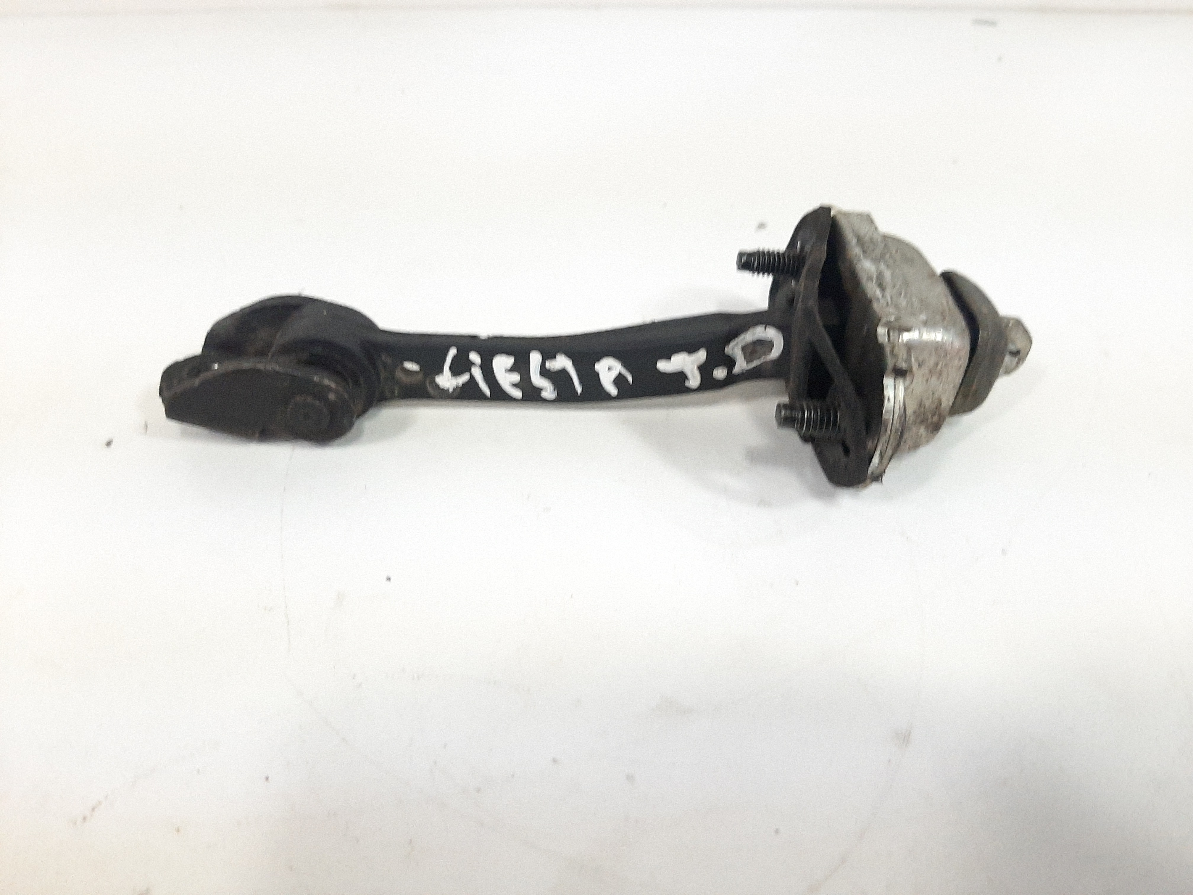 Limitador Porta Traseira Direita Ford Fiesta 2007 A 2014 5